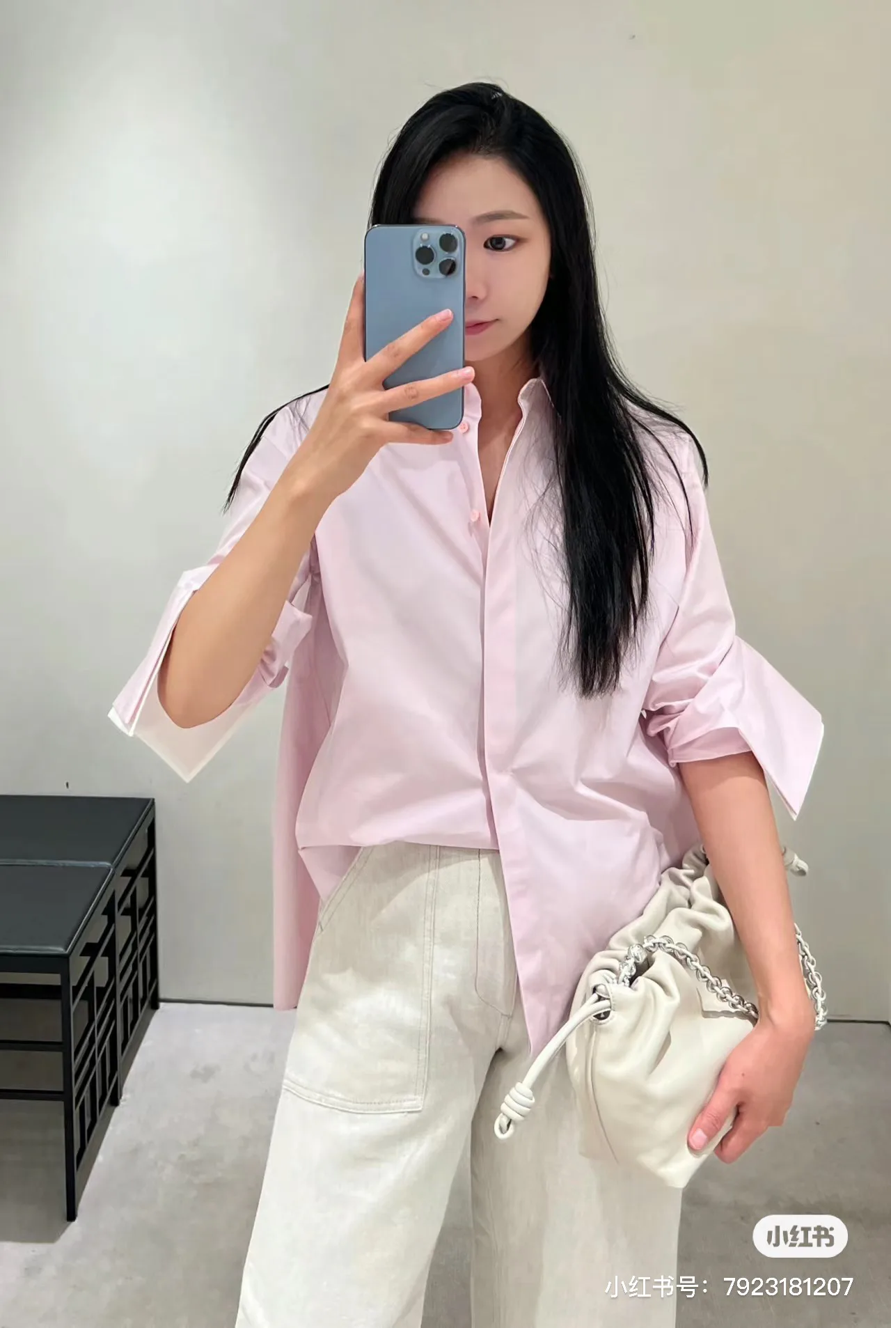 Классические Сумки Женские Loewe 11401012