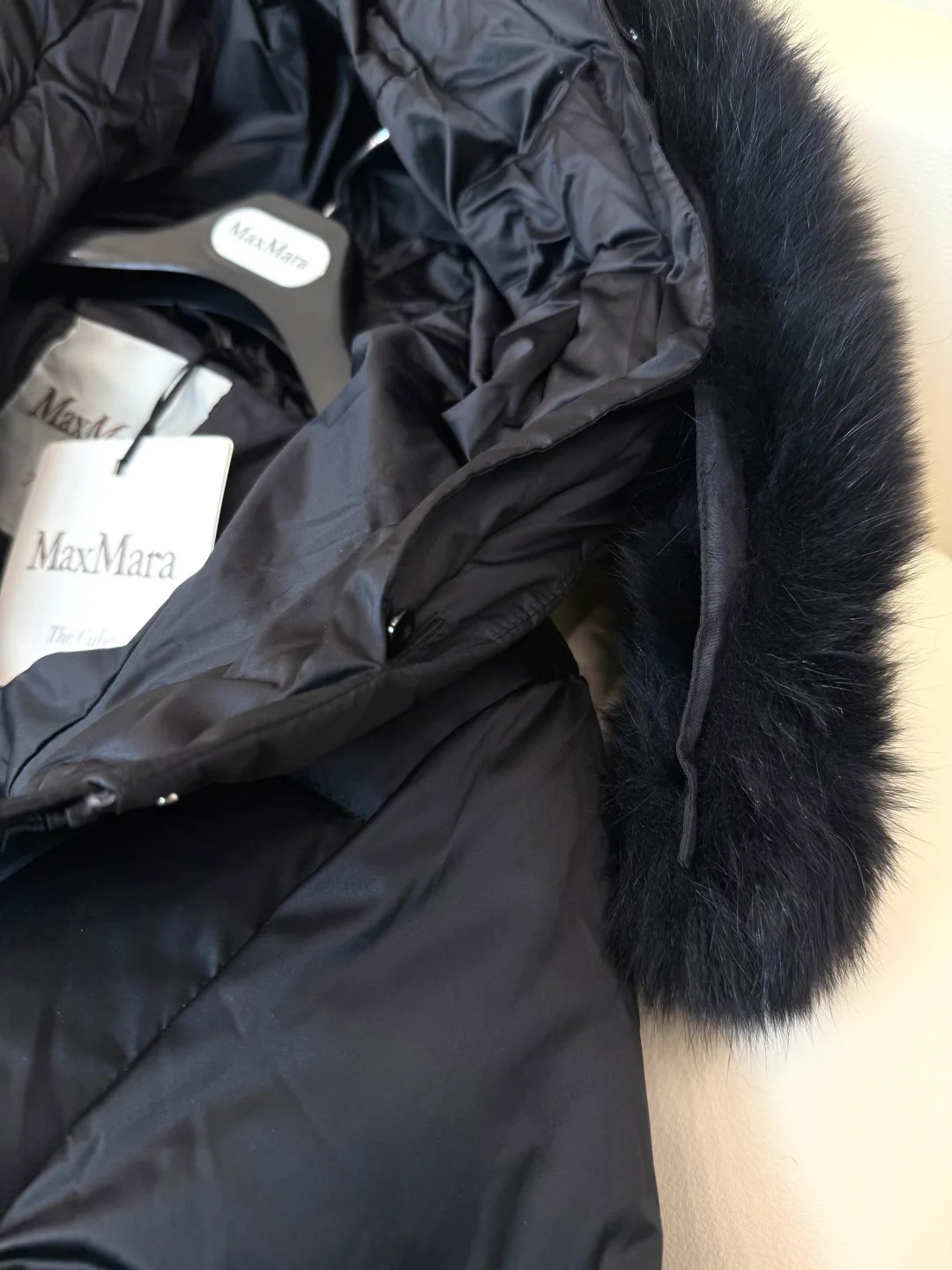 Куртки И Пуховики Женские Max Mara 18226350