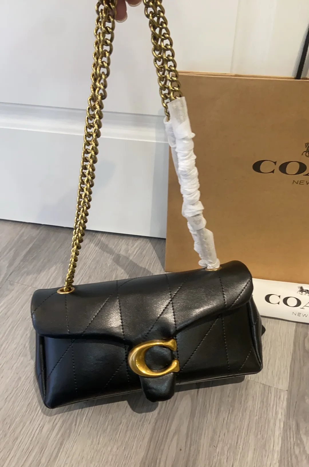 Классические Сумки Женские Coach 623307