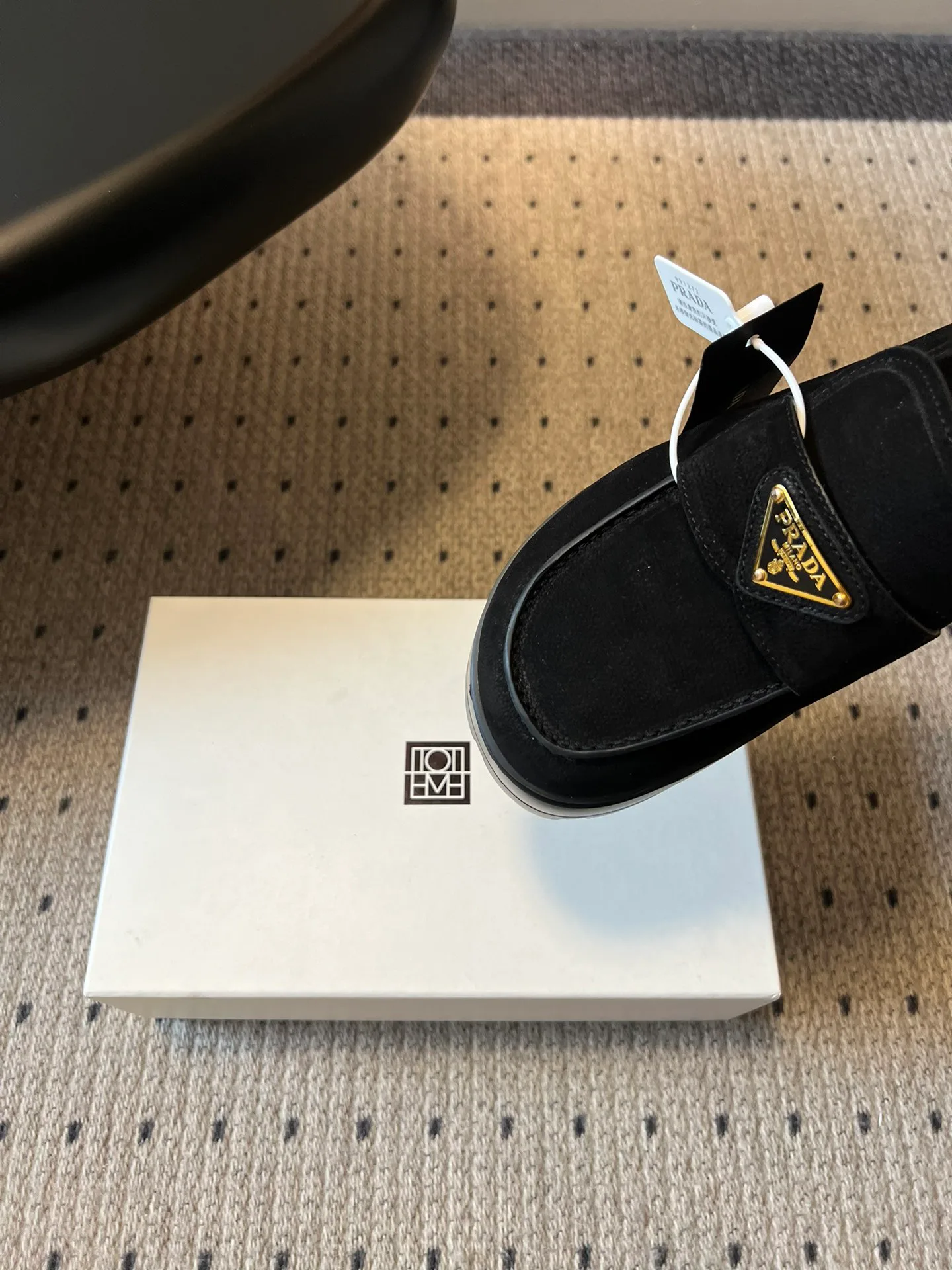 Мюли И Сабо Женские Prada 13540518