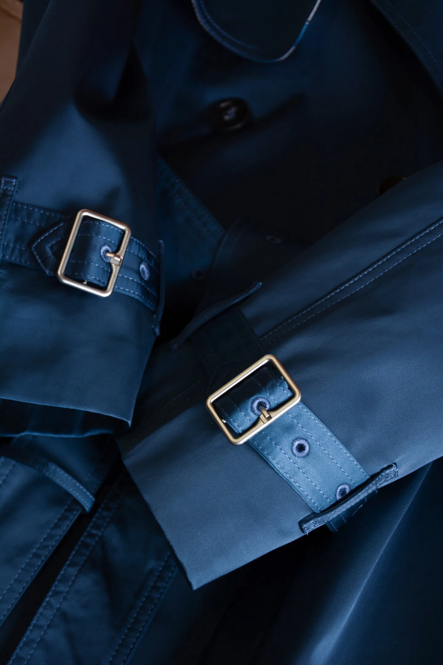 Тренчи Женские Burberry 17906707