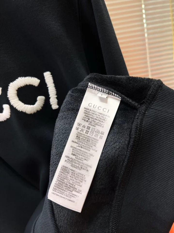 Свитшоты И Худи Мужские Gucci 819048