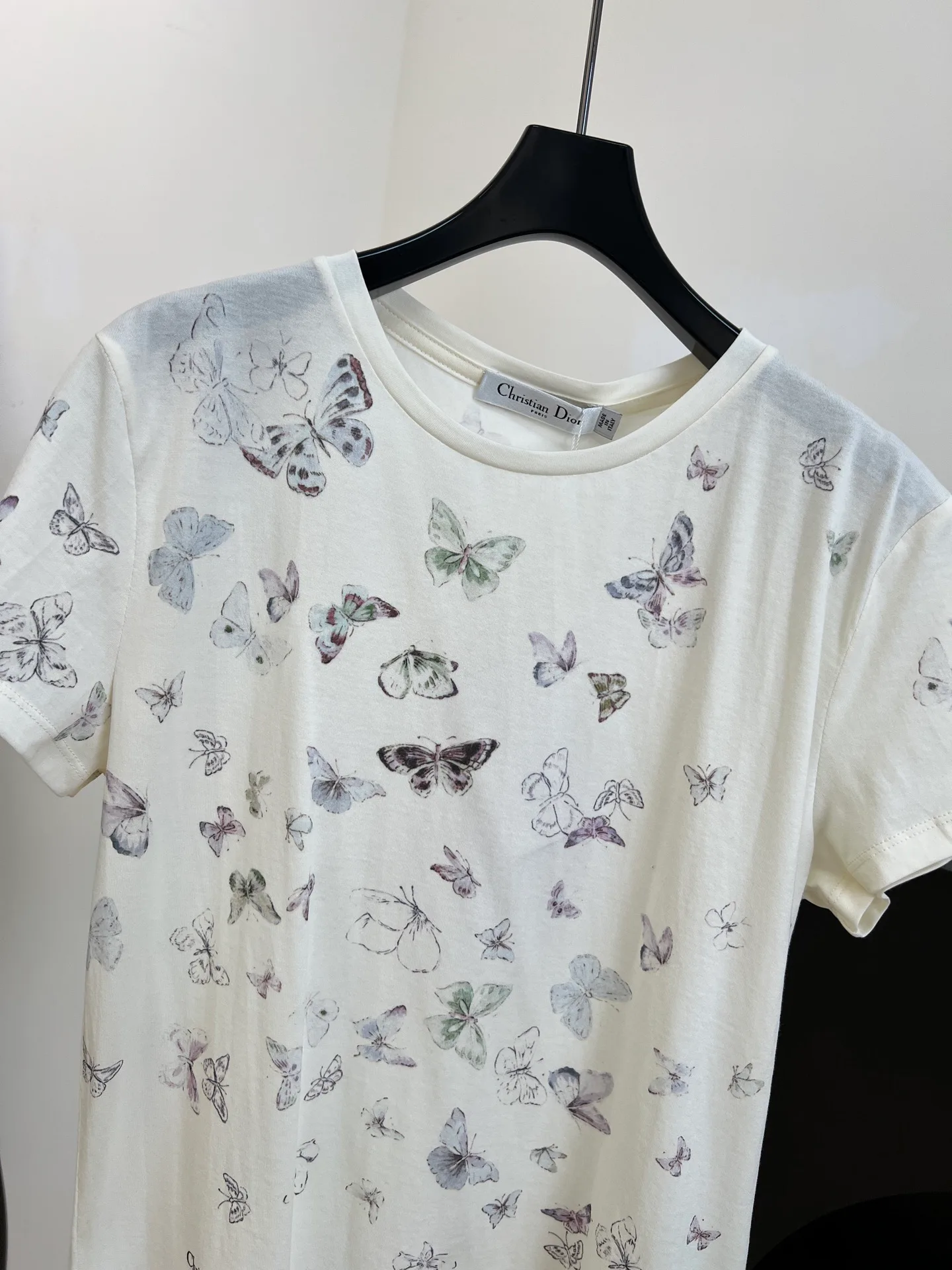 Футболки Женские Chanel 441551