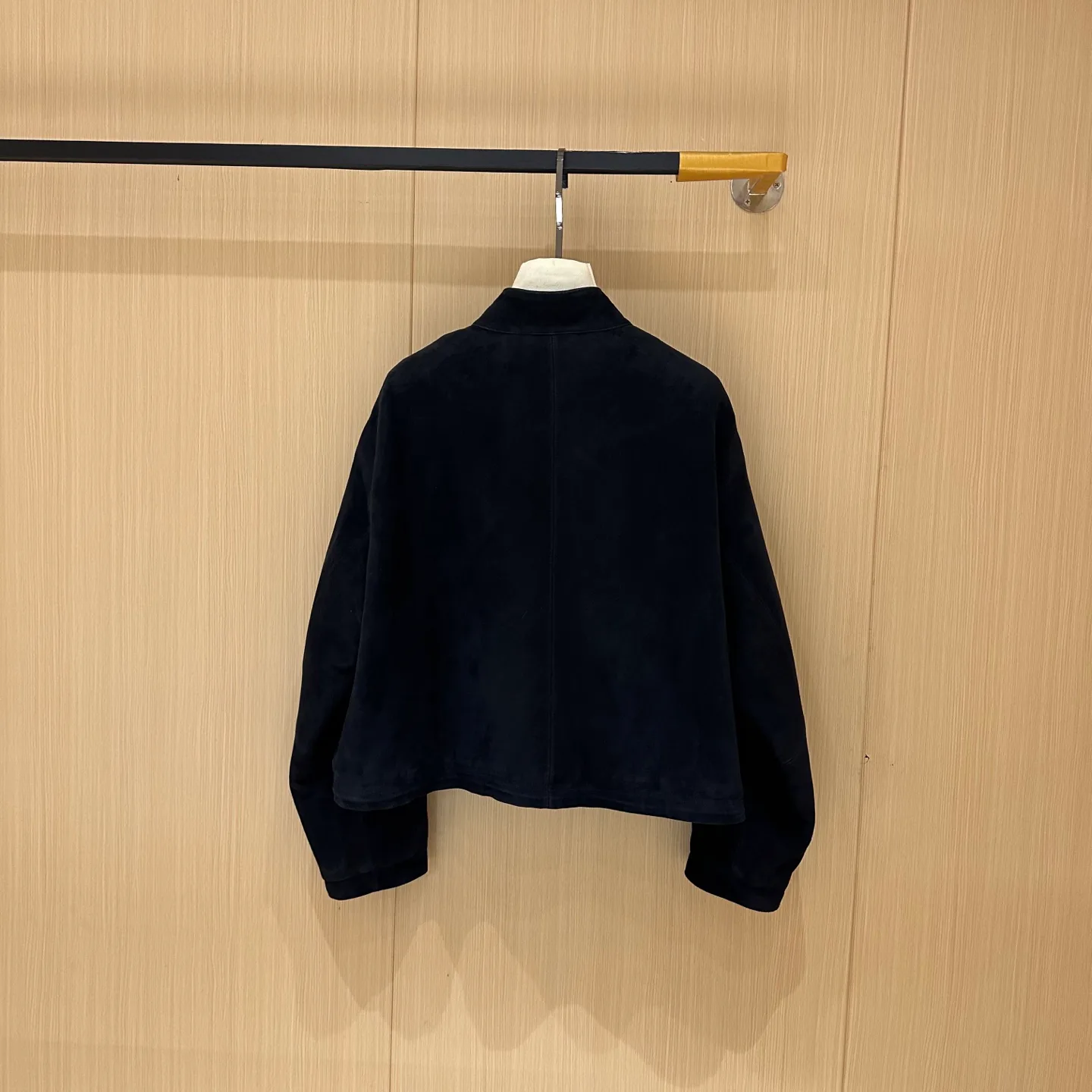 Кожаные Куртки И Дублёнки Женские Hermes 5064188