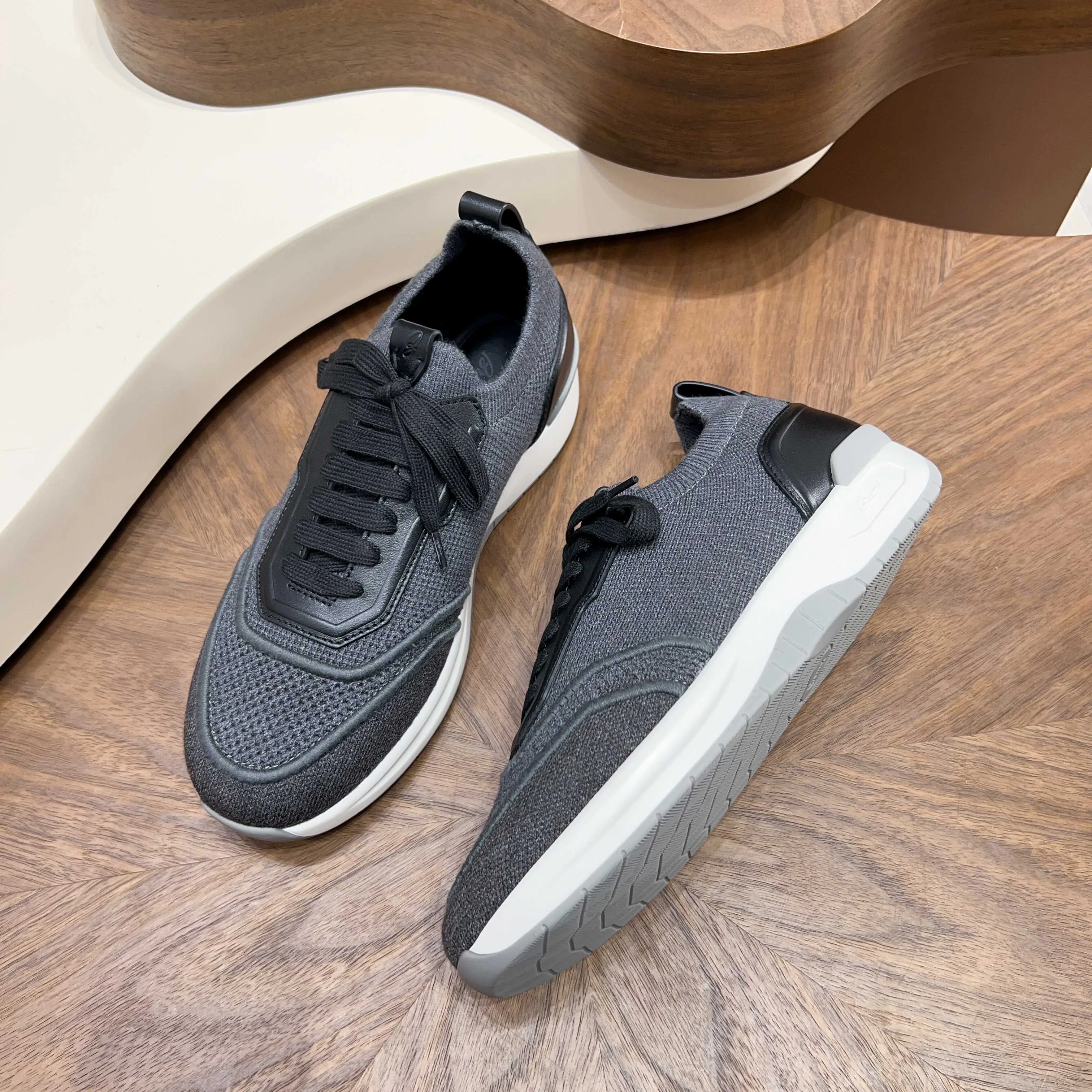 Кроссовки Мужские Brioni 2314115