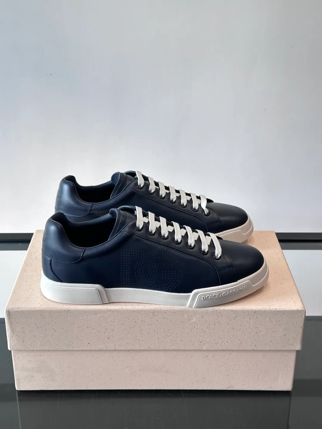 Кеды Женские Dolce & Gabbana 407687