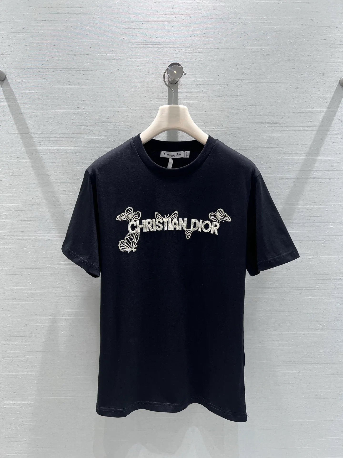 Футболки Женские Christian Dior 1512590