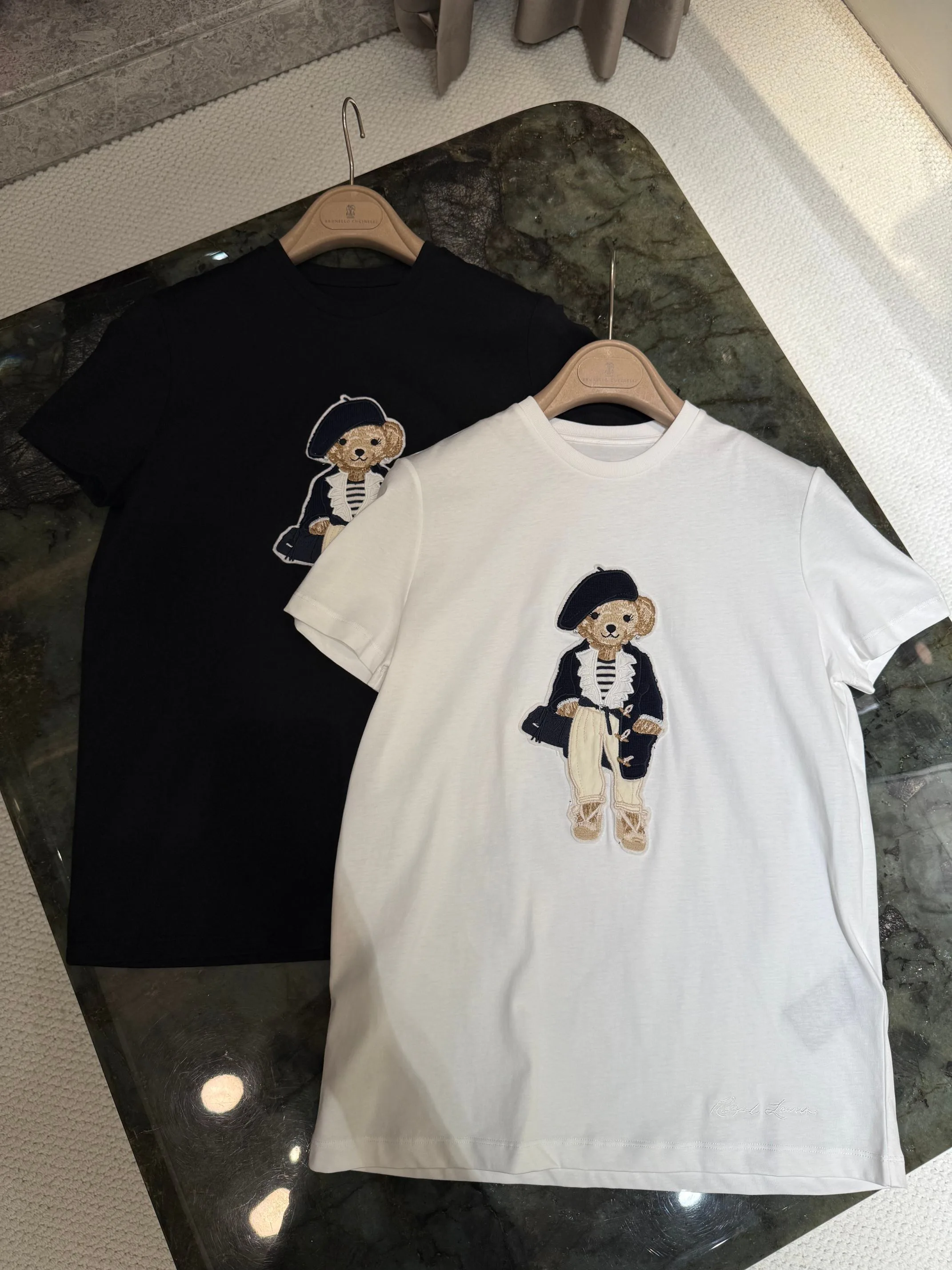 Футболки Женские Ralph Lauren 13137887