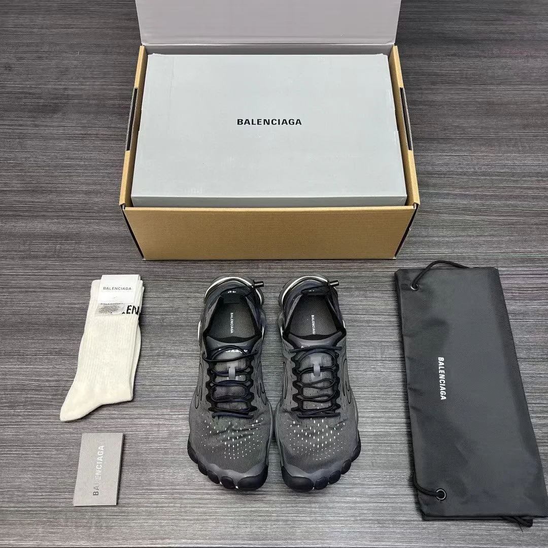 Кроссовки Мужские Balenciaga 11918138