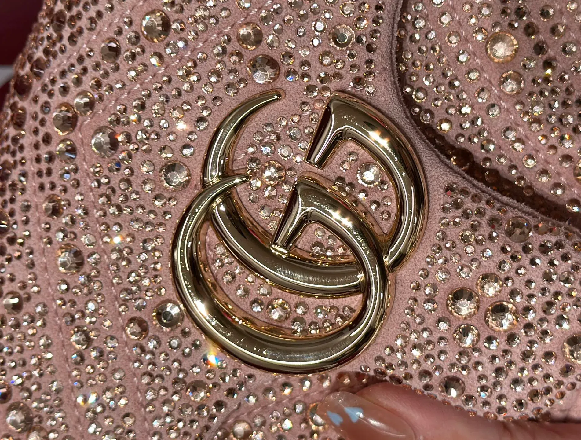 Клатчи Женские Gucci 5031694