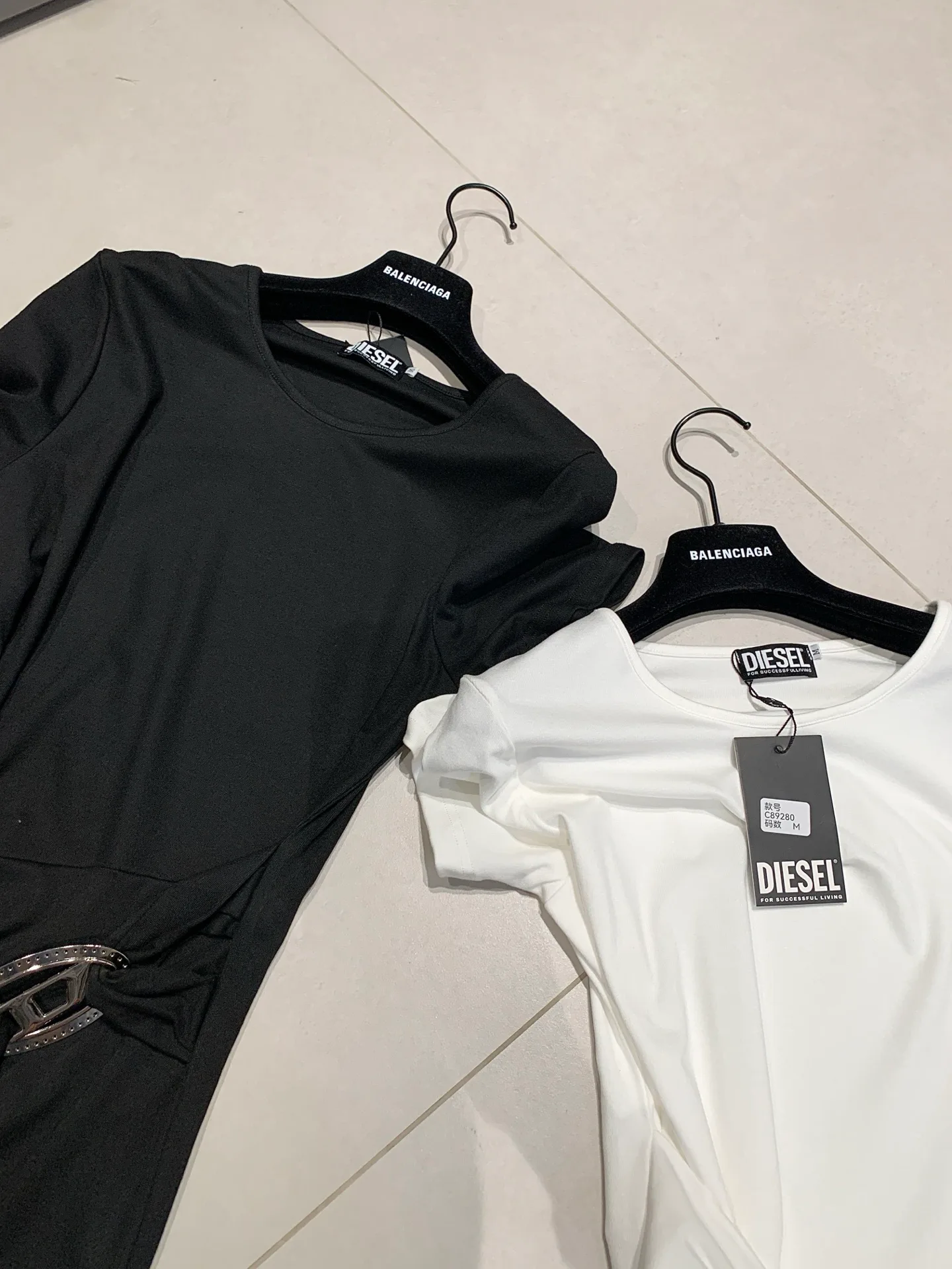 Платья Женские Diesel 11191