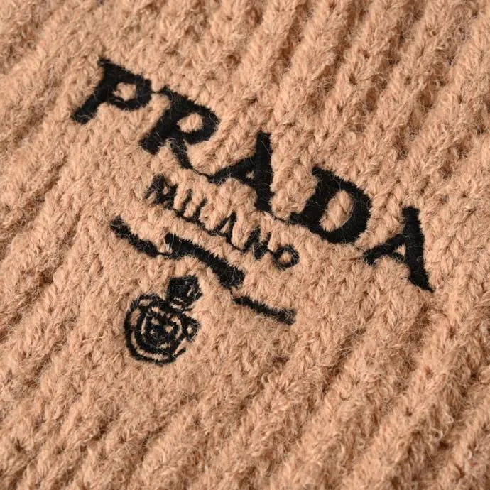 Джемперы И Свитеры Женские Prada 790034