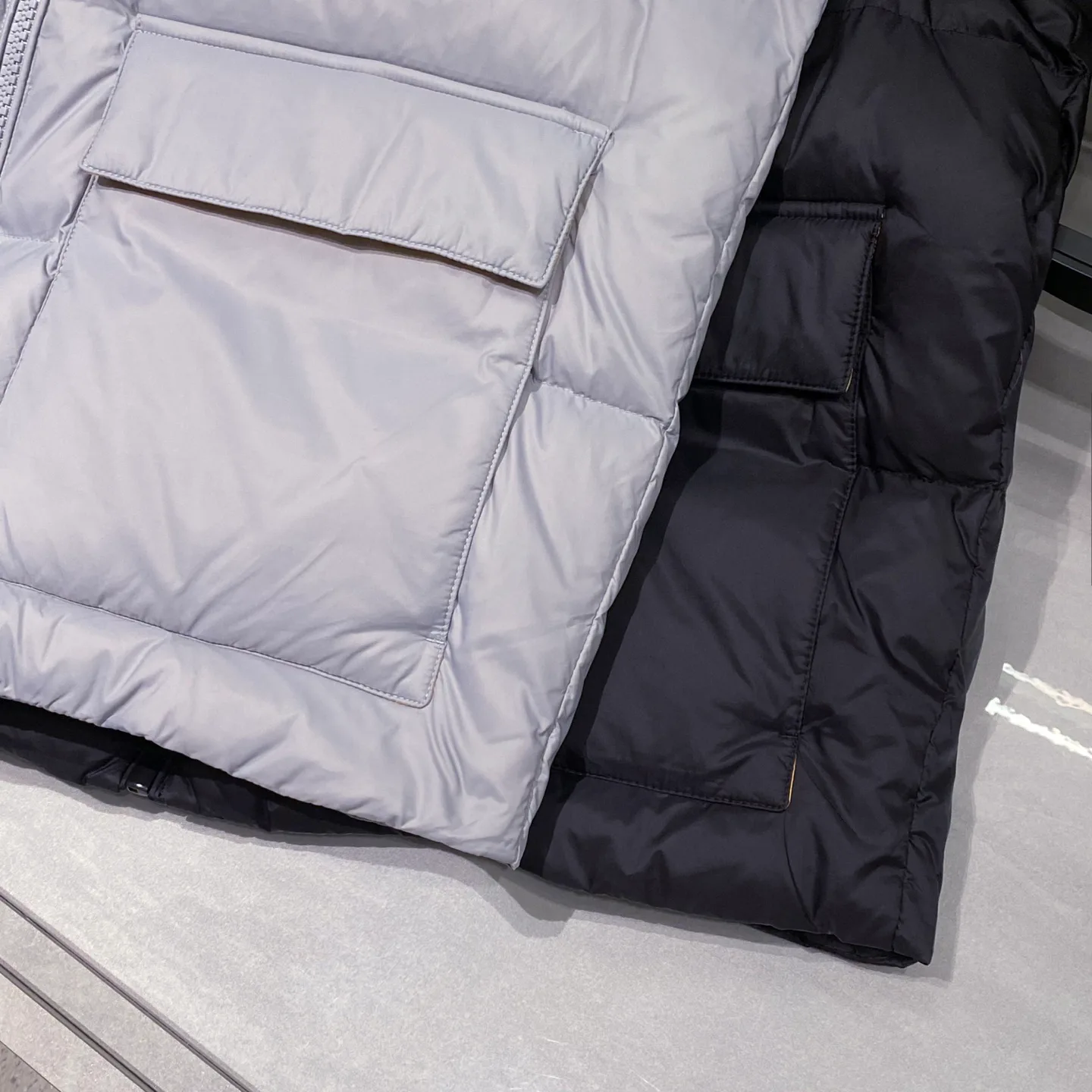 Куртки И Пуховики Мужские Fendi 339587