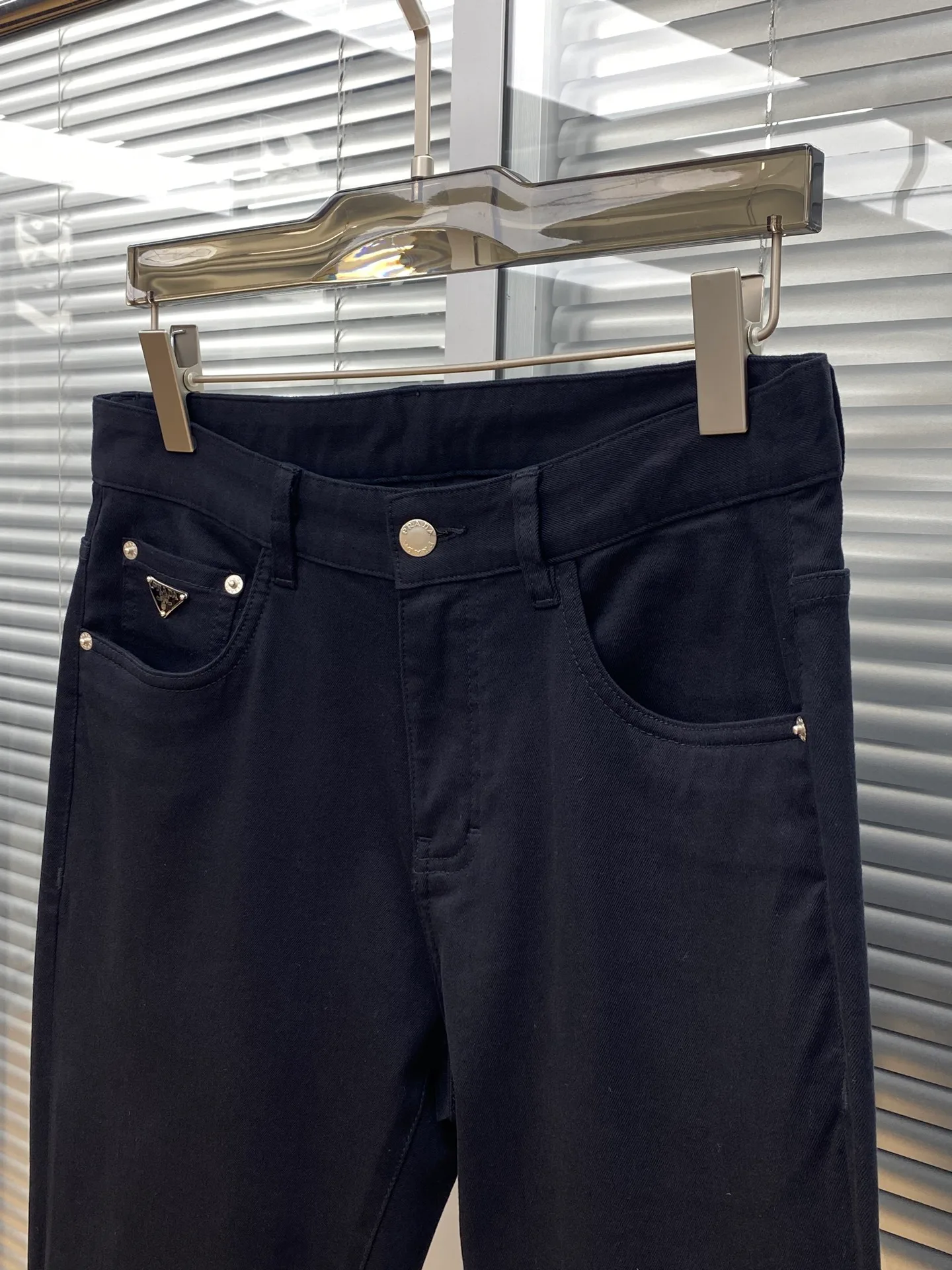 Джинсы Мужские Prada 10762262