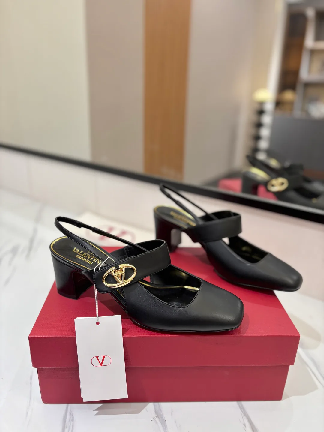 Туфли Женские Valentino 11683044