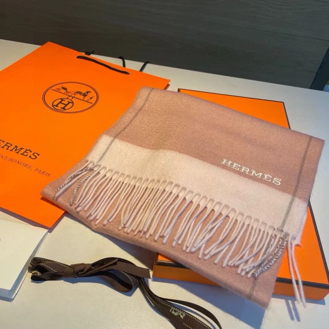 Шарфы Hermes 420507