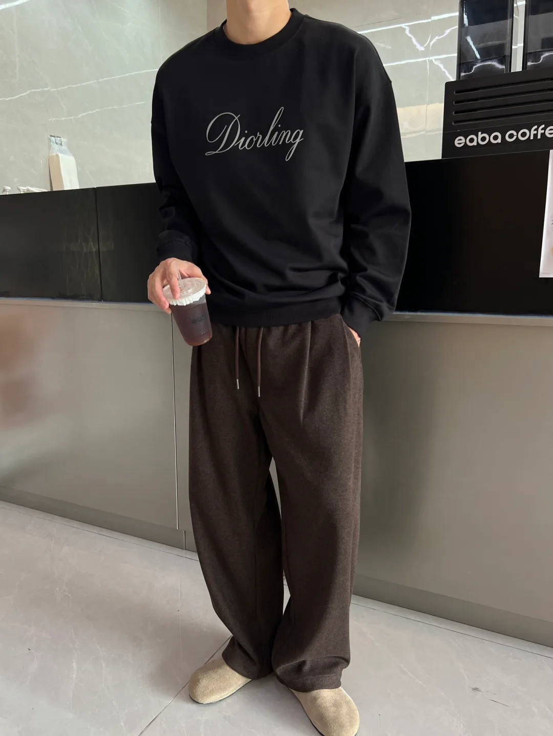 Свитшоты Женские Christian Dior 359451