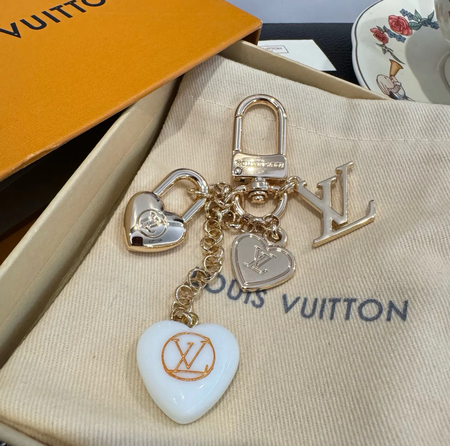 Ключницы Louis Vuitton 427525