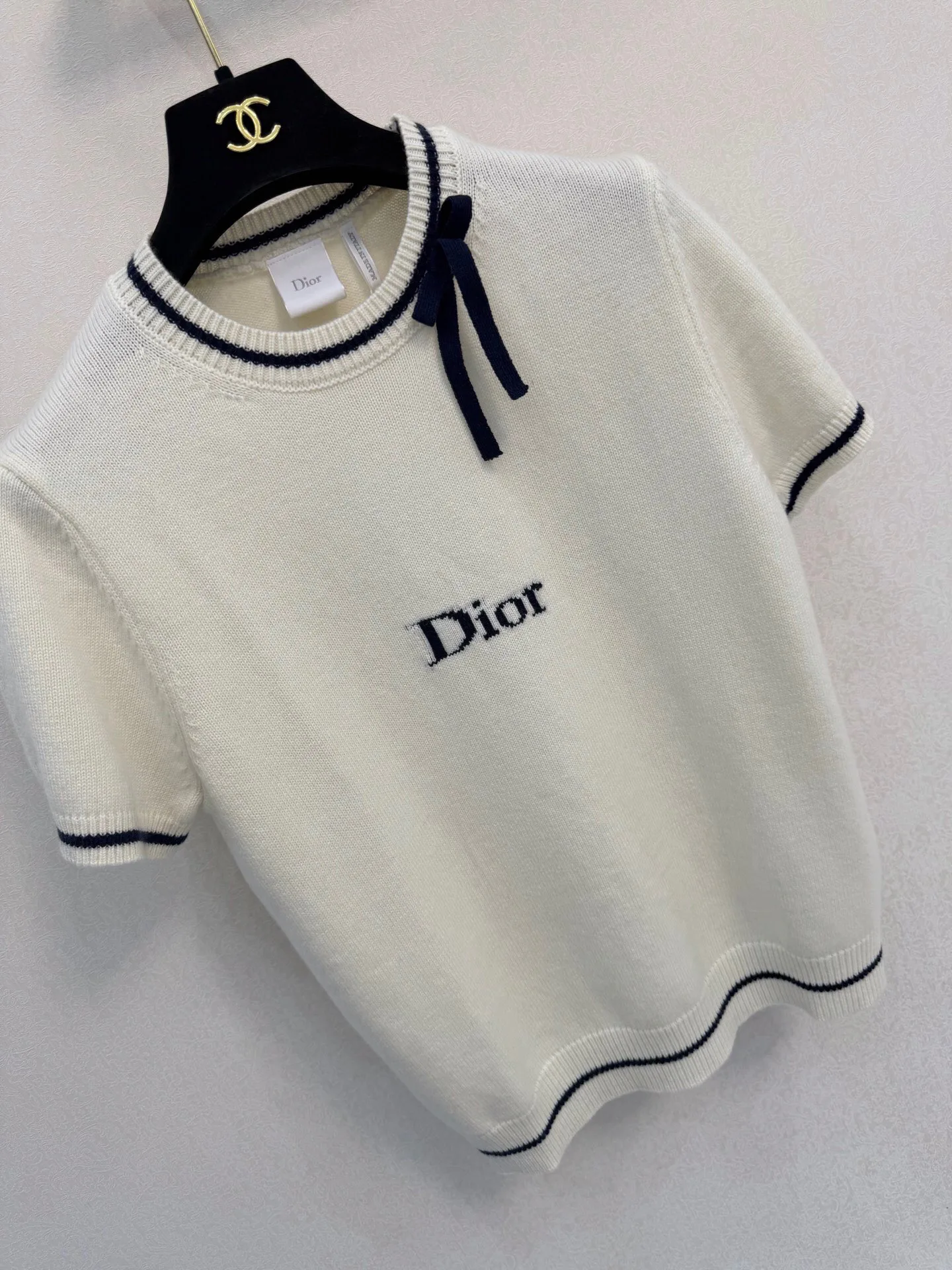 Джемперы И Свитеры Женские Christian Dior 19452435