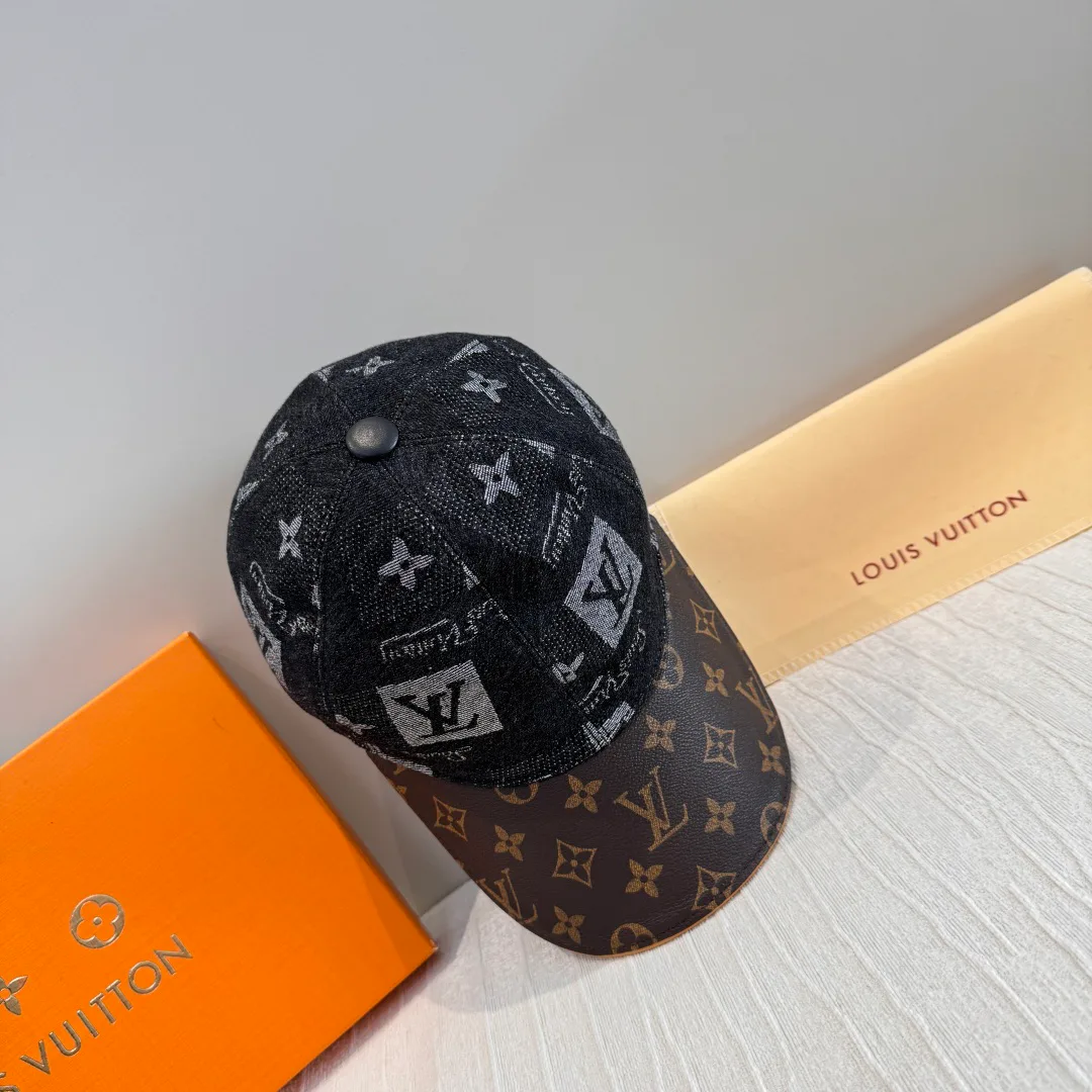Головные Уборы Louis Vuitton 18105215