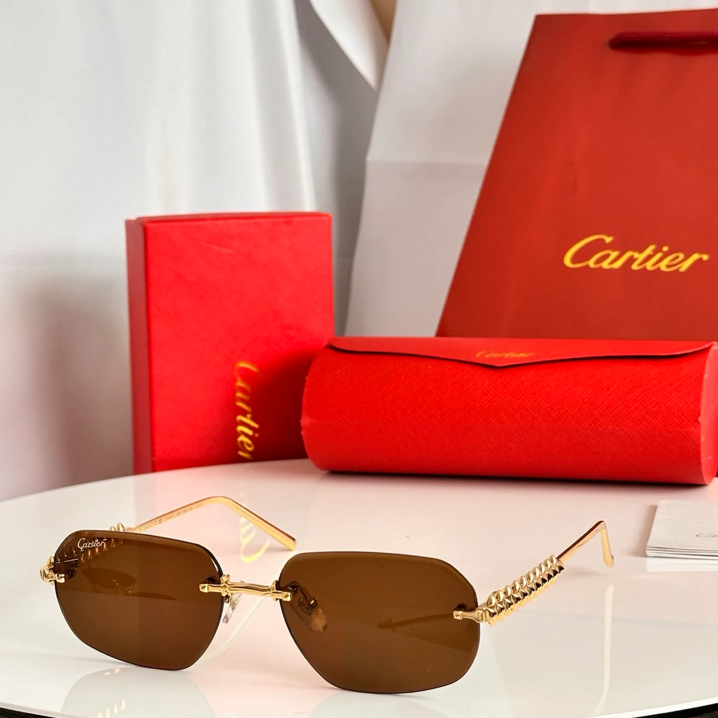 Очки Cartier 13542675