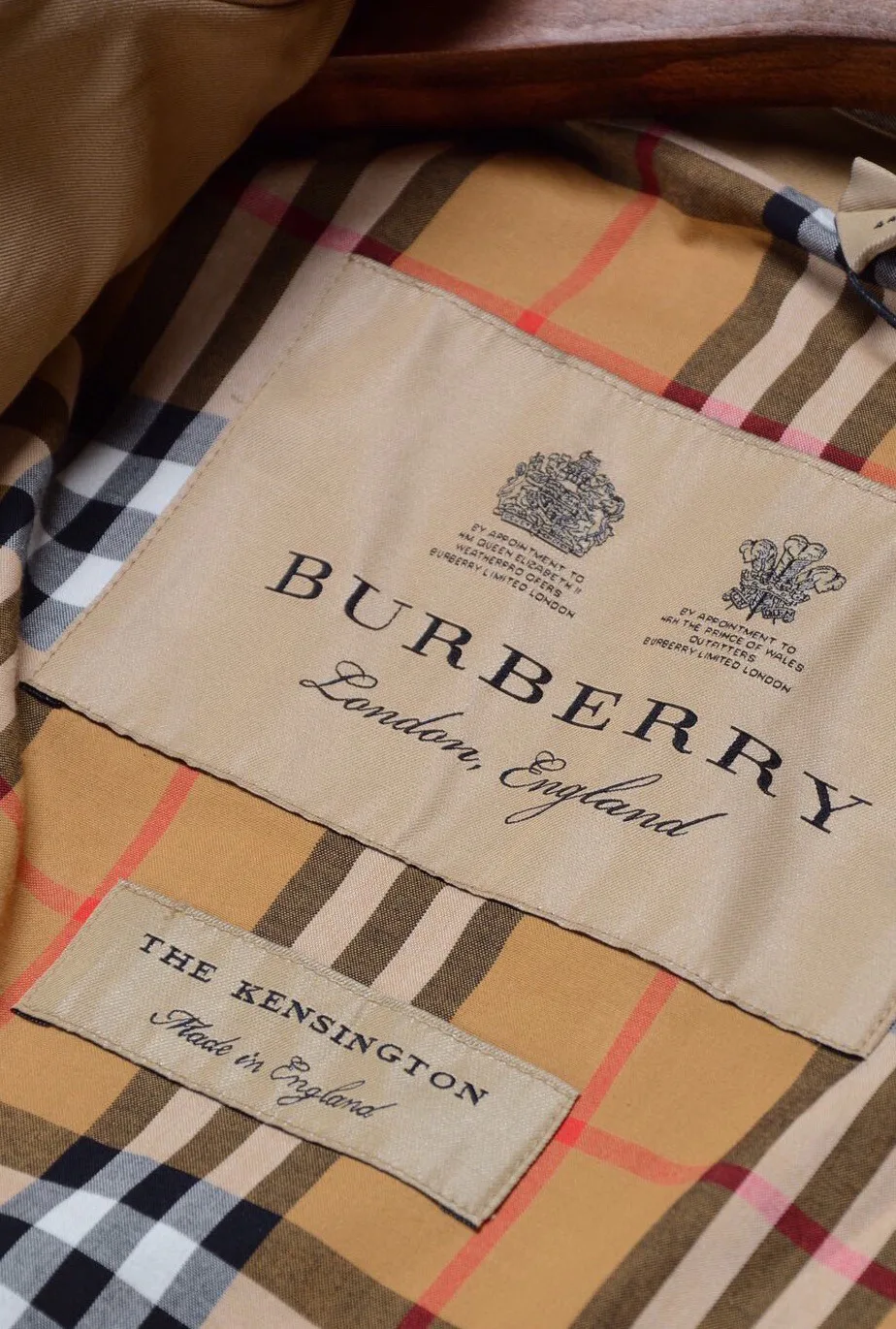 Пальто И Тренчи Мужские Burberry 11595321