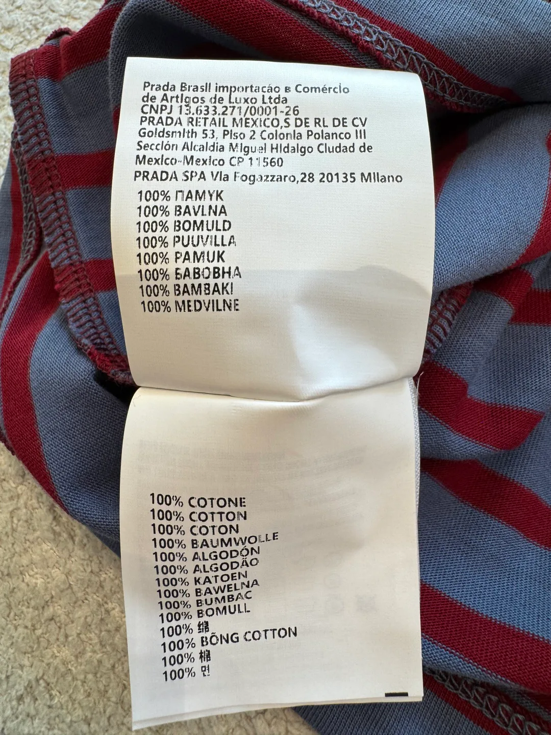 Футболки Женские Christian Dior 471117