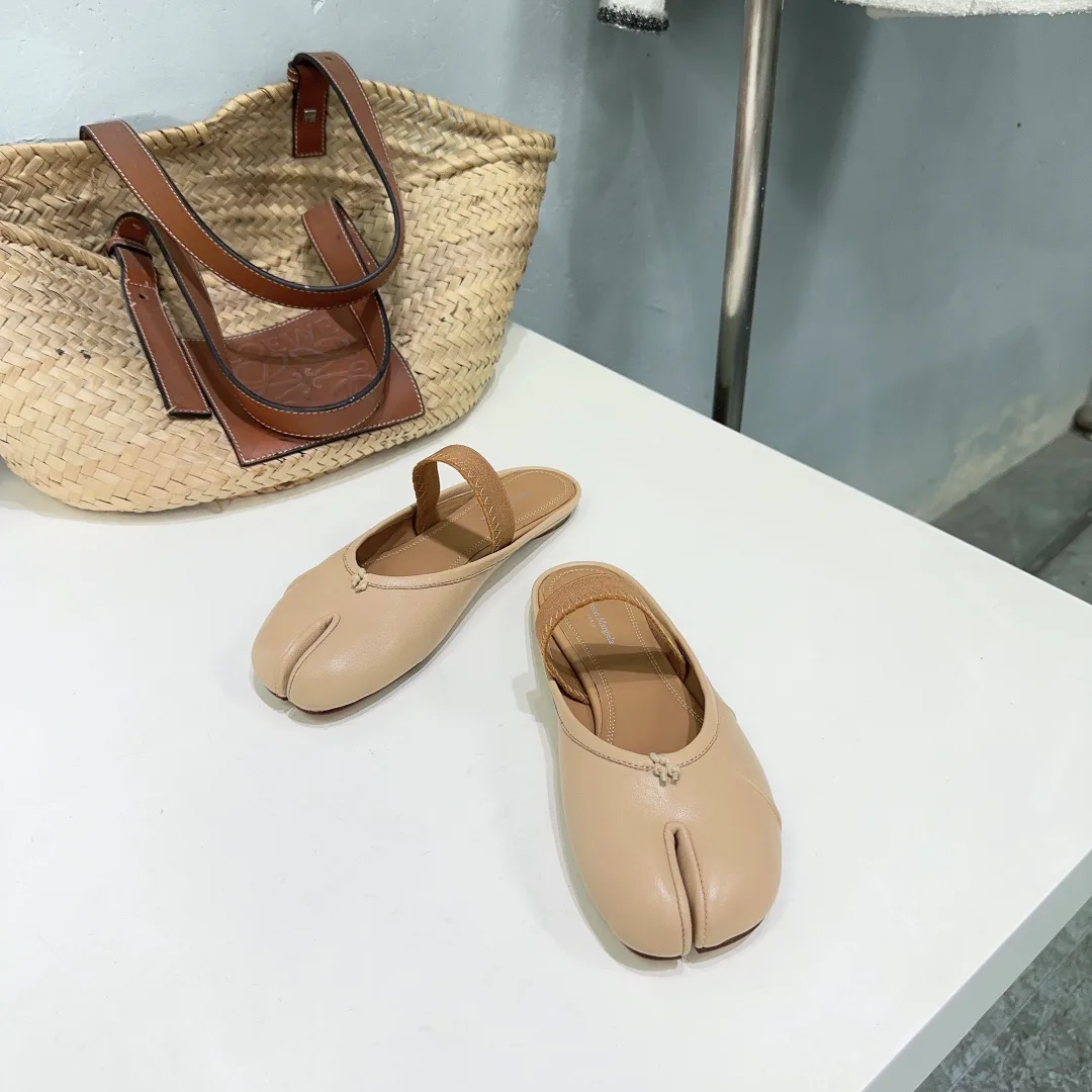 Мюли И Сабо Женские Maison Margiela 945797