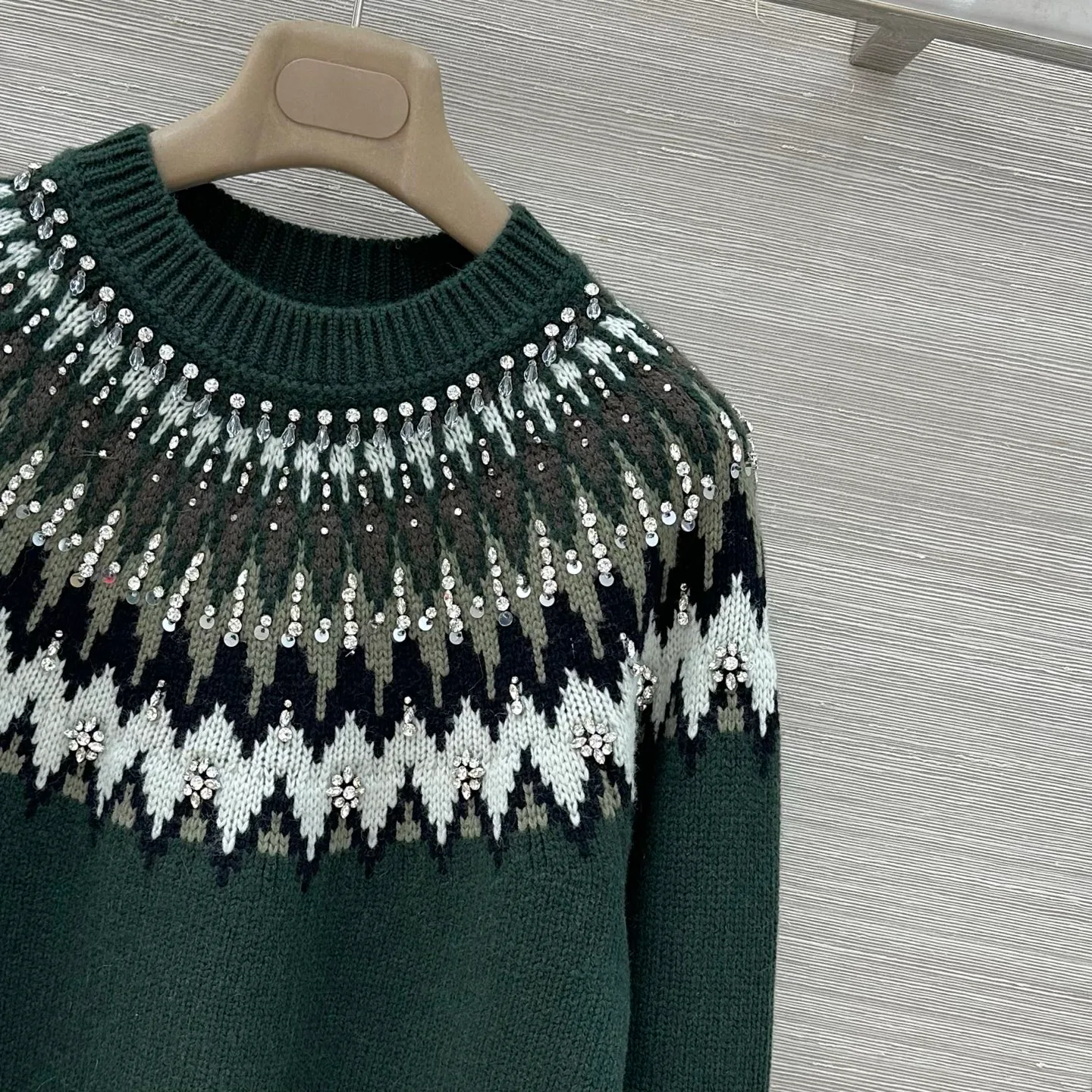 Джемперы И Свитеры Женские Gucci 864261