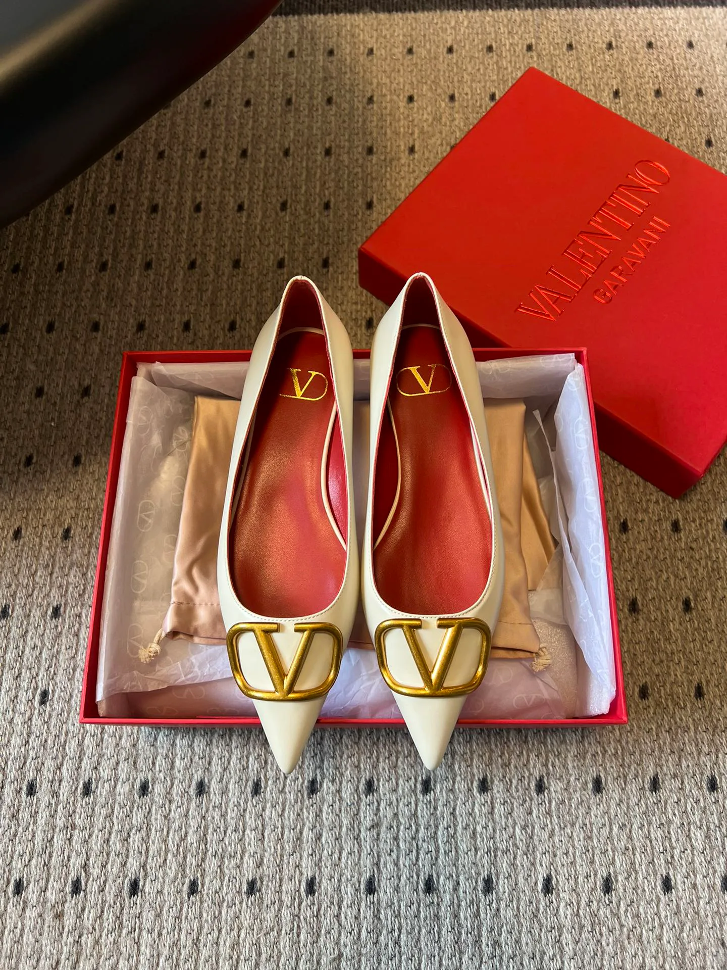 Туфли Женские Valentino 838322