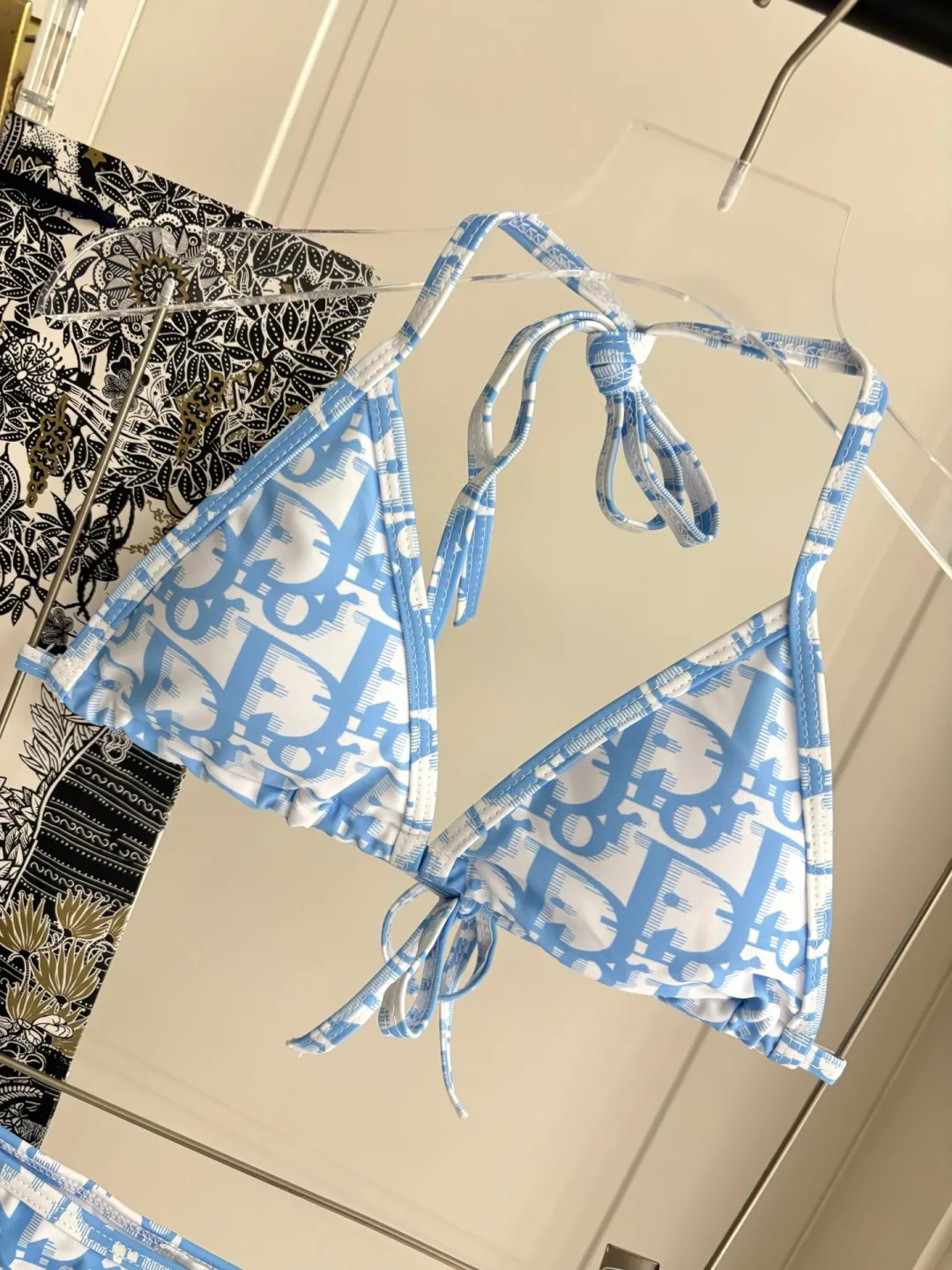 Купальники Женские Christian Dior 17498339