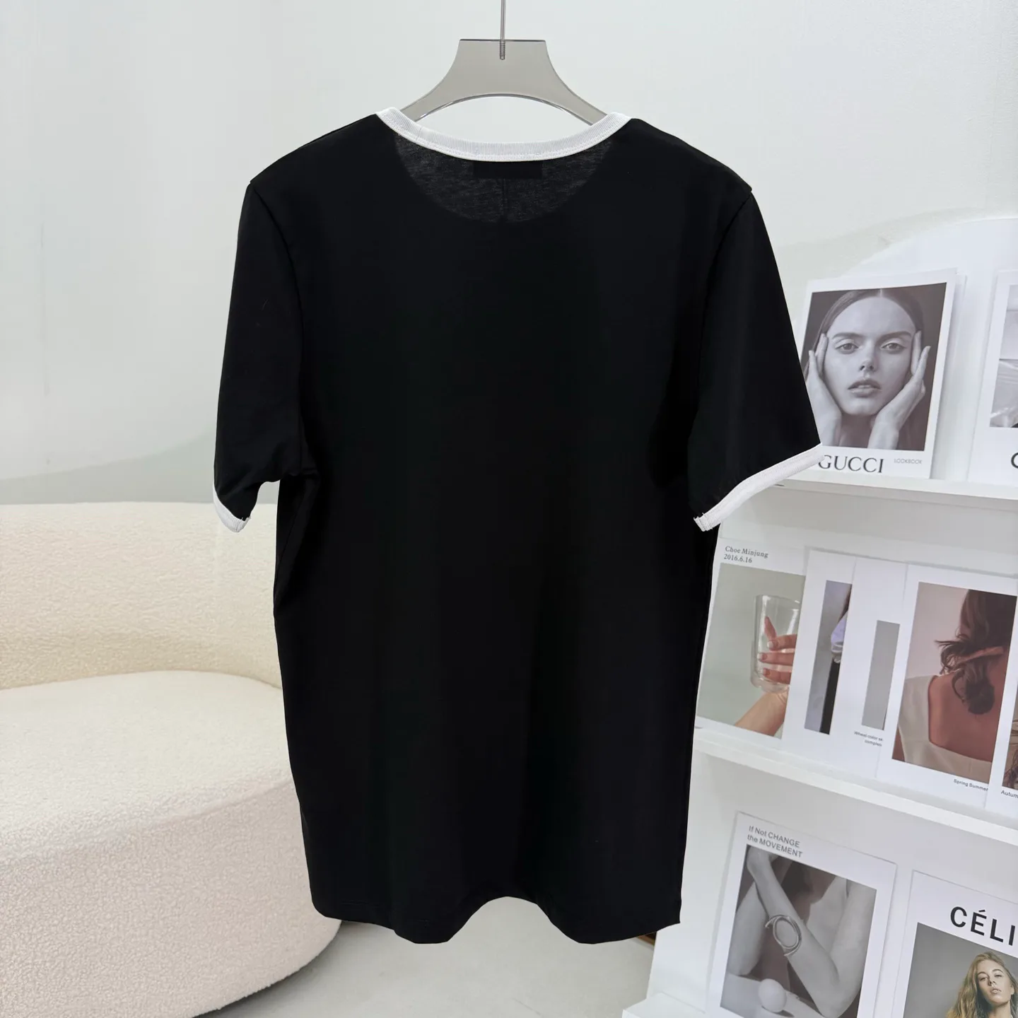 Футболки Женские Celine 11186765
