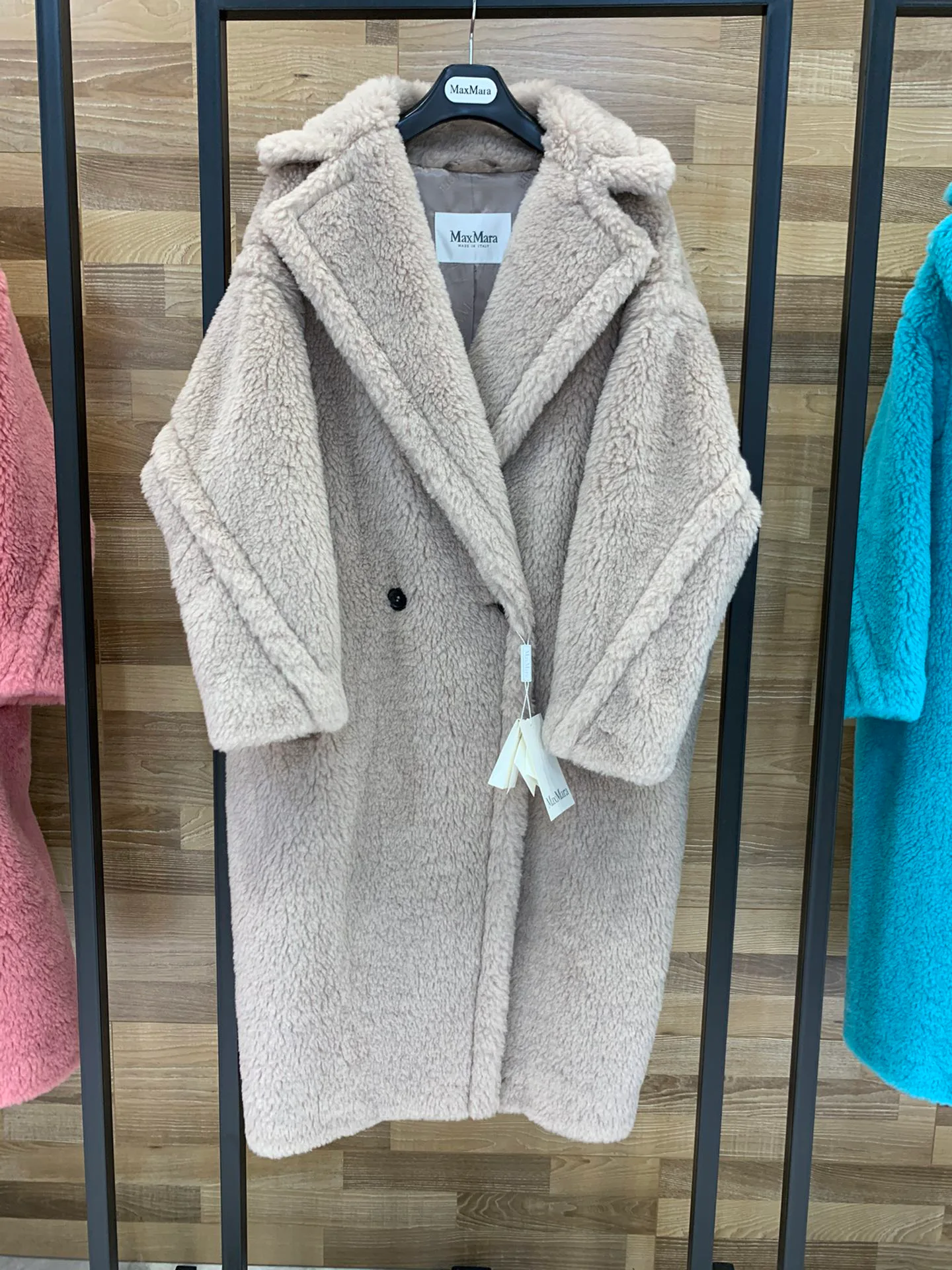 Пальто Женские Max Mara 18846621