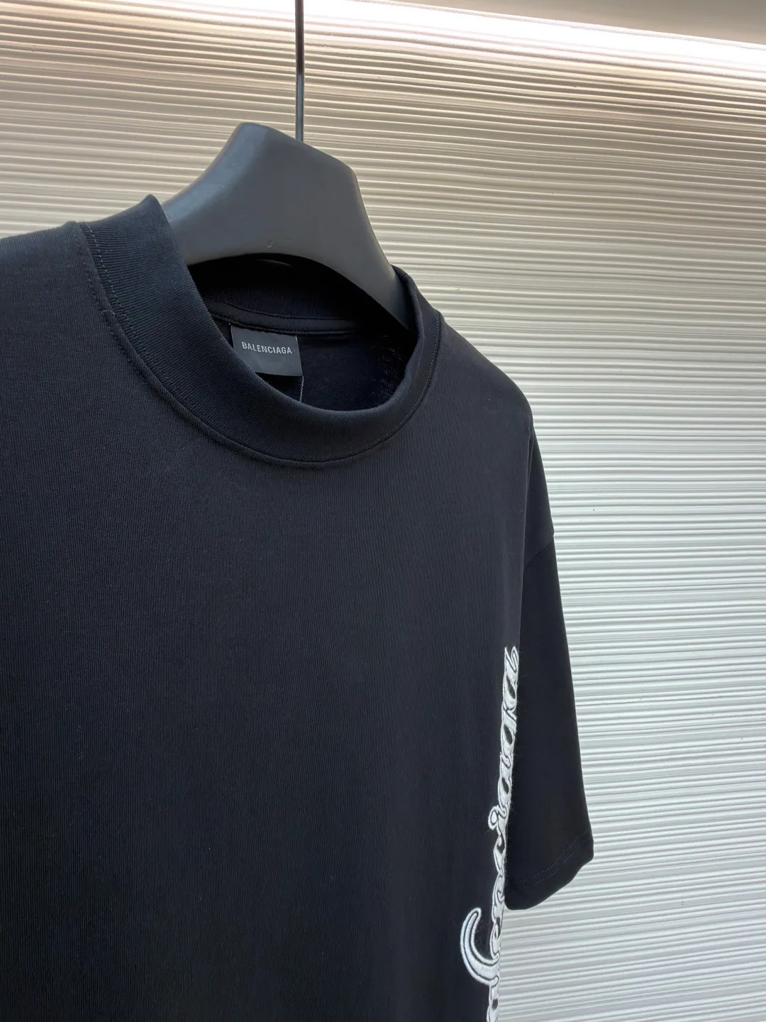 Футболки Мужские Balenciaga 5922463