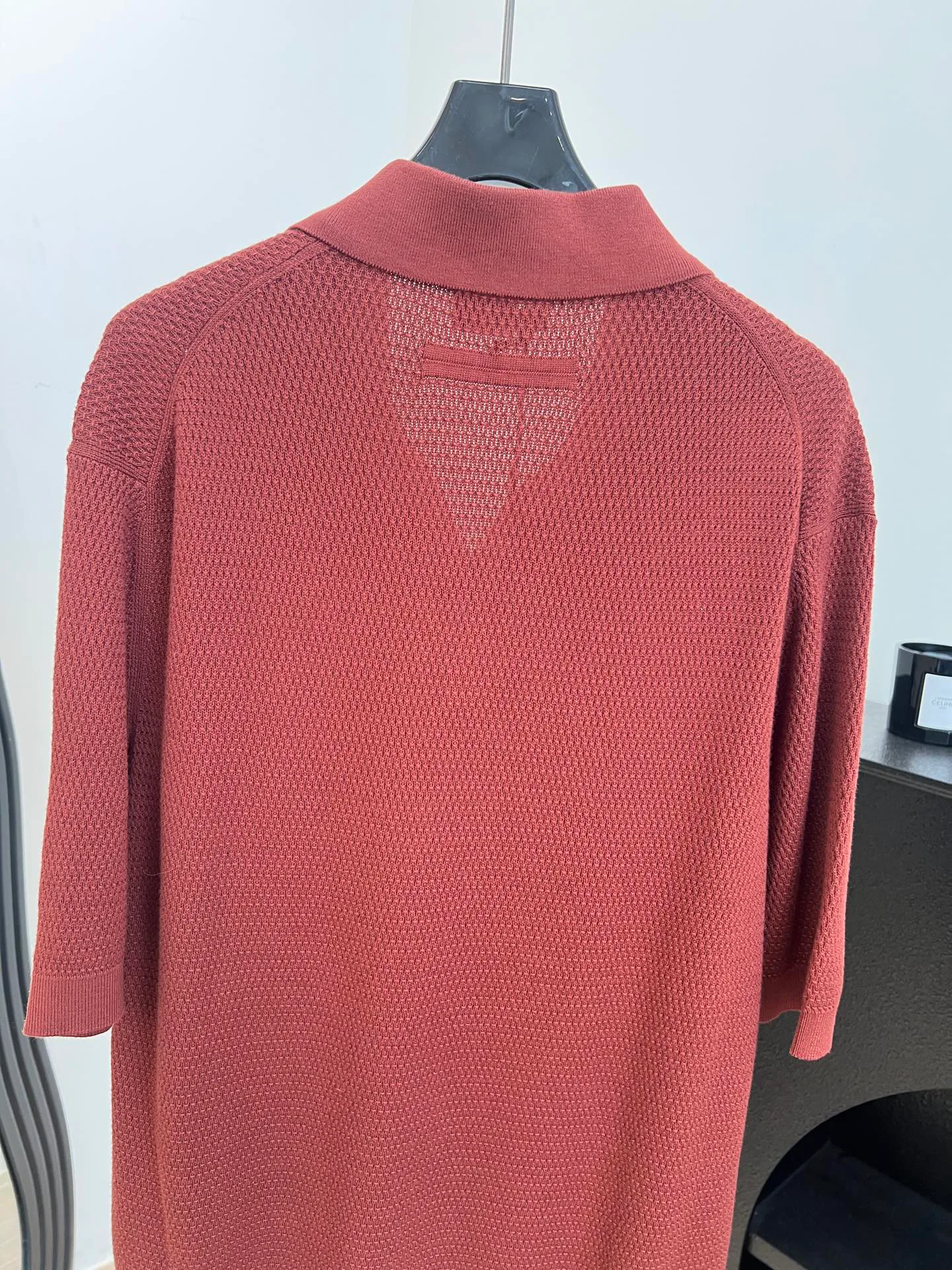 Рубашки Мужские Zegna 11395274