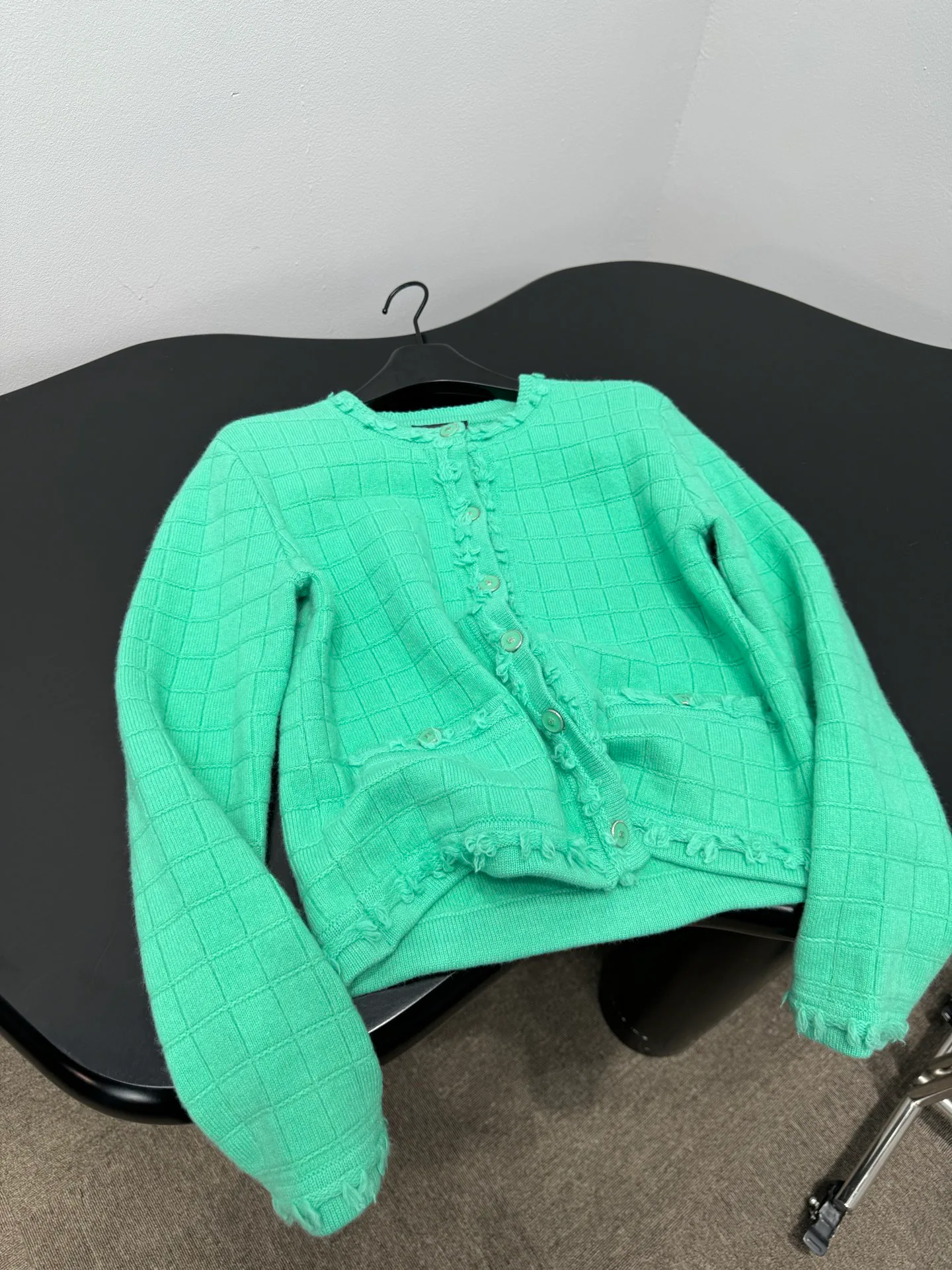 Жакеты Женские Chanel 6637869