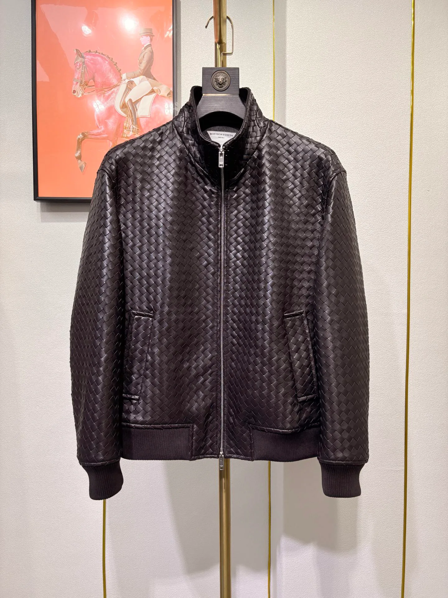Дубленки Женские Bottega Veneta 342199