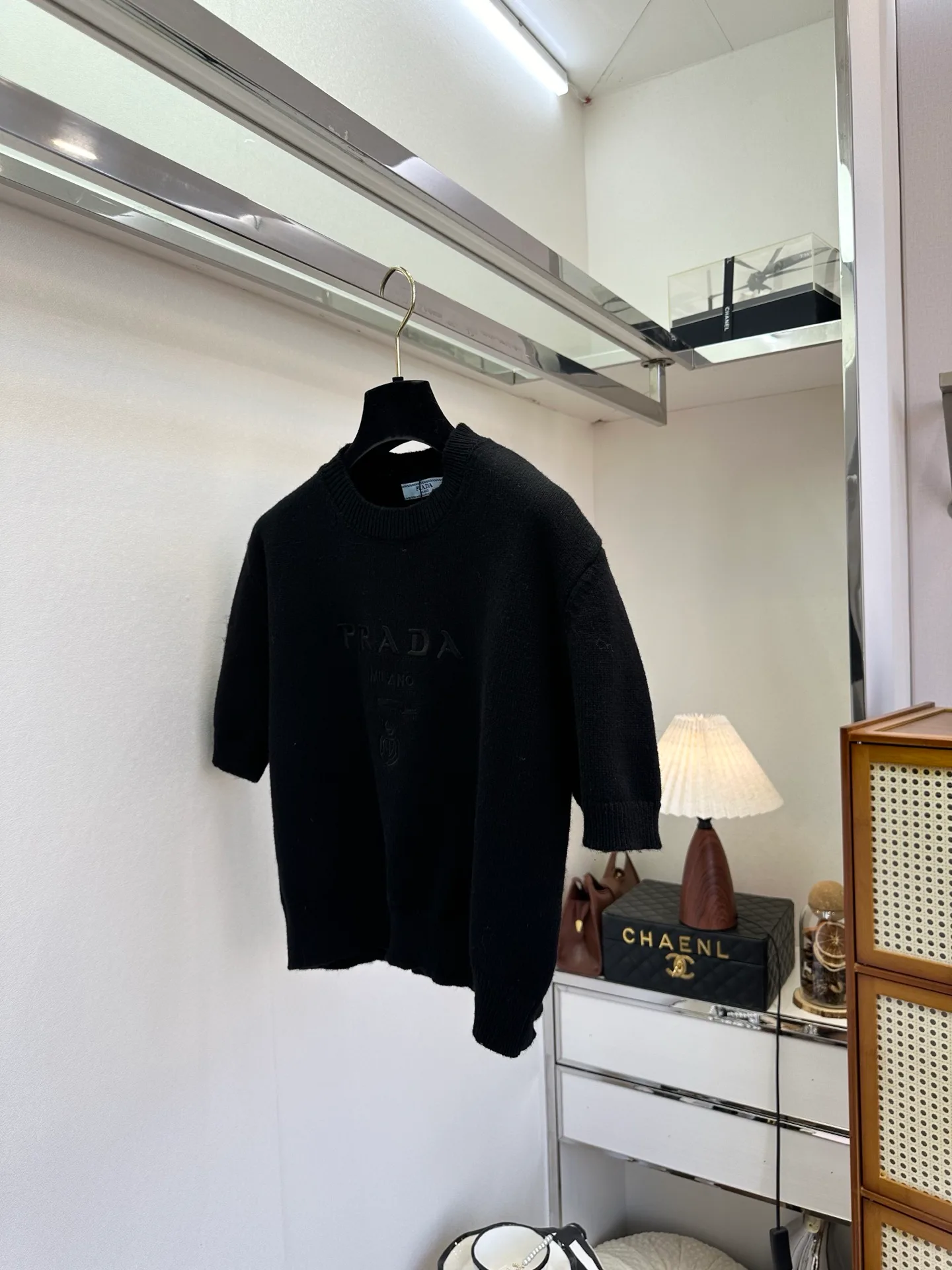 Джемперы И Свитеры Женские Prada 1749117