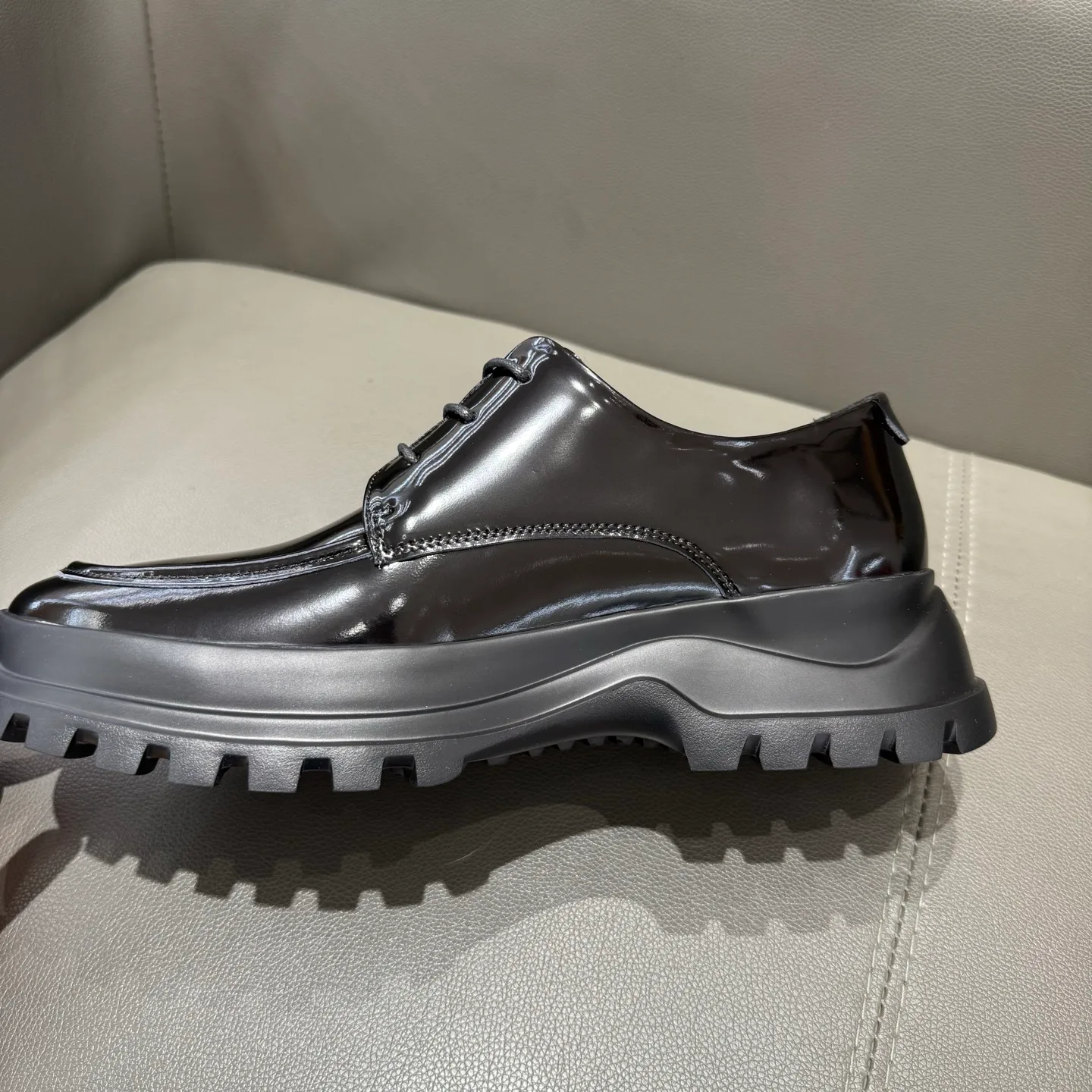 Ботинки Мужские Salvatore Ferragamo 15195983