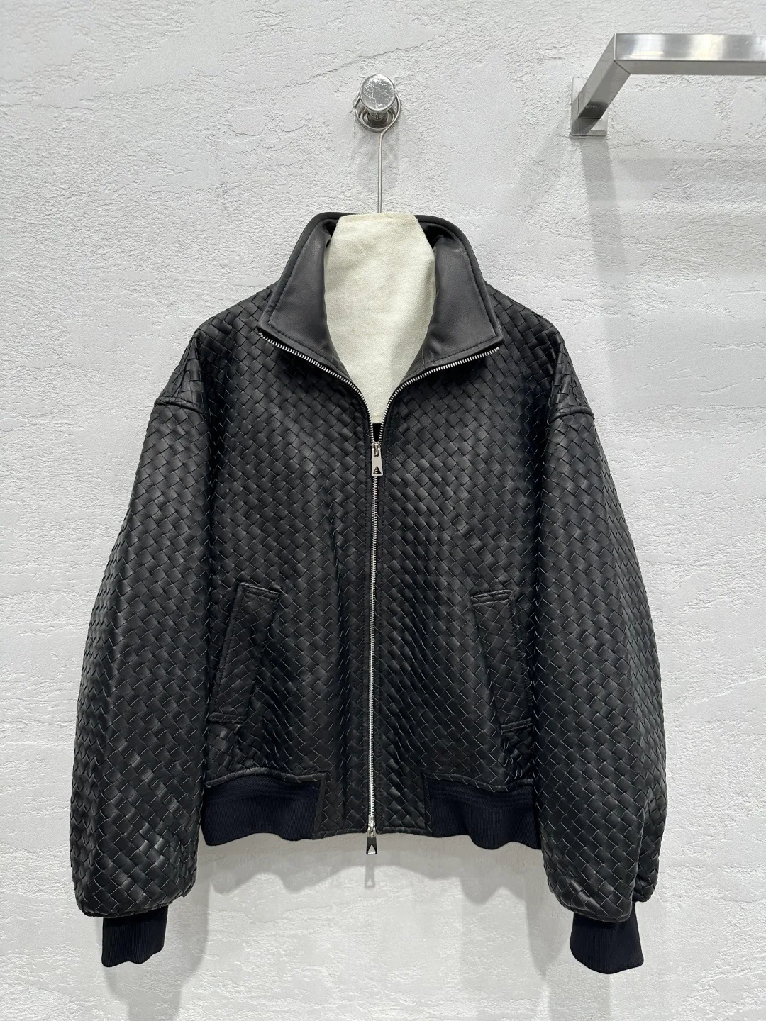 Куртки И Пуховики Мужские Bottega Veneta 793783