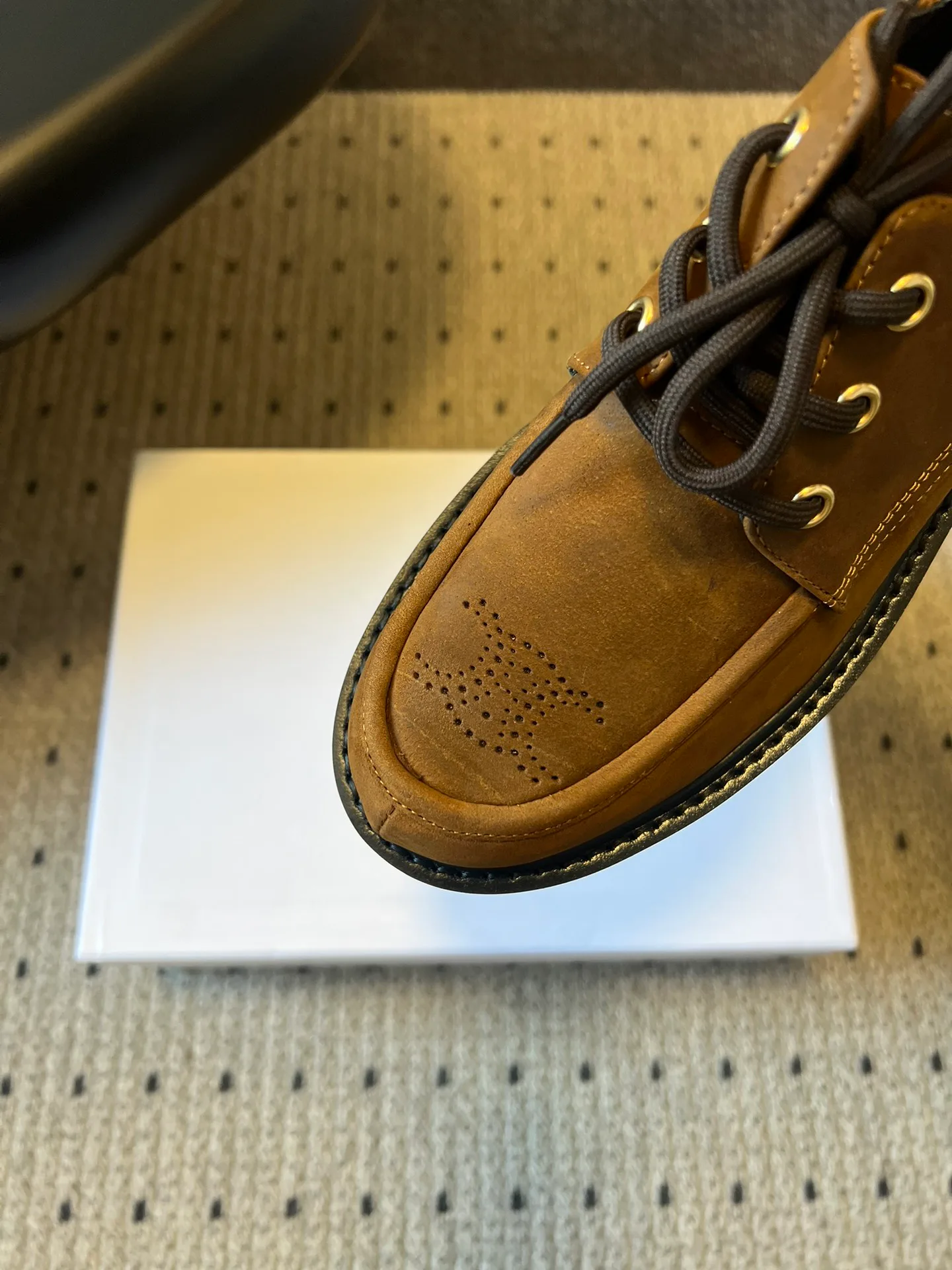 Ботинки Женские Celine 1259757