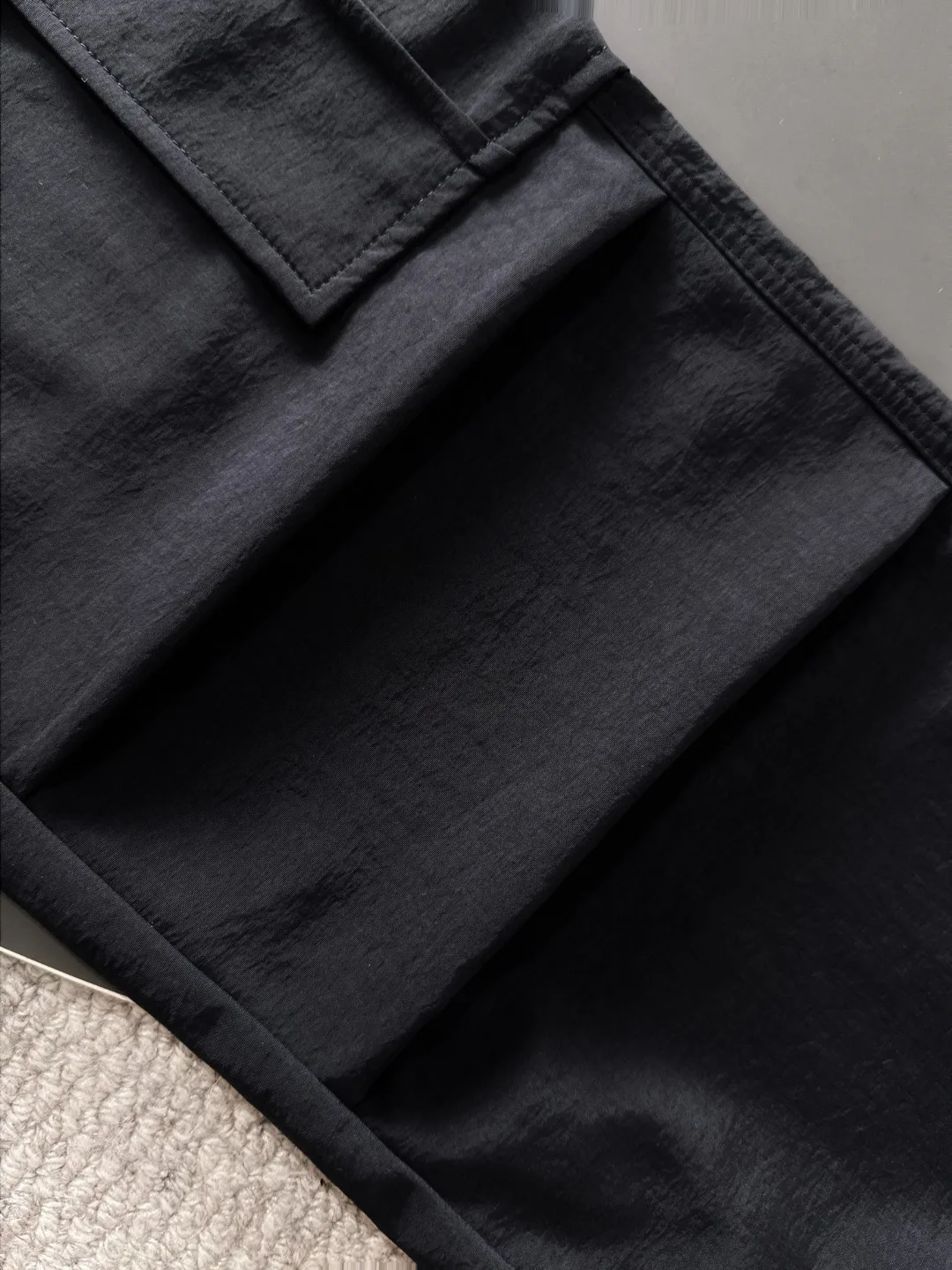 Брюки Мужские Burberry 725957