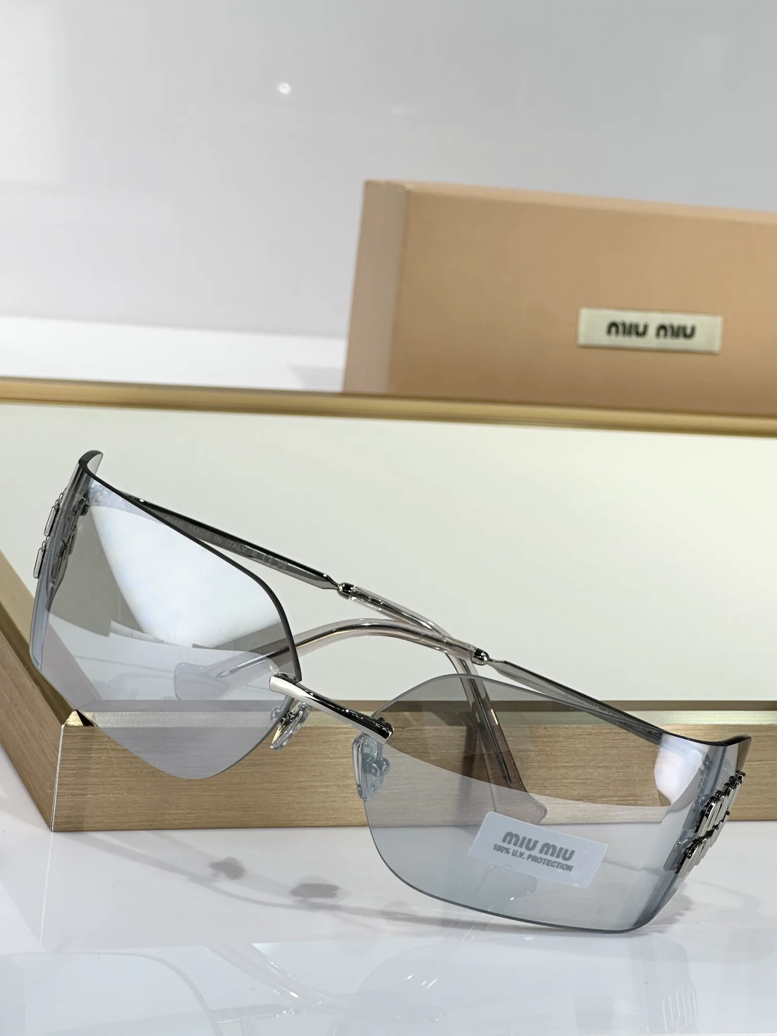 Очки Miu Miu 13352164