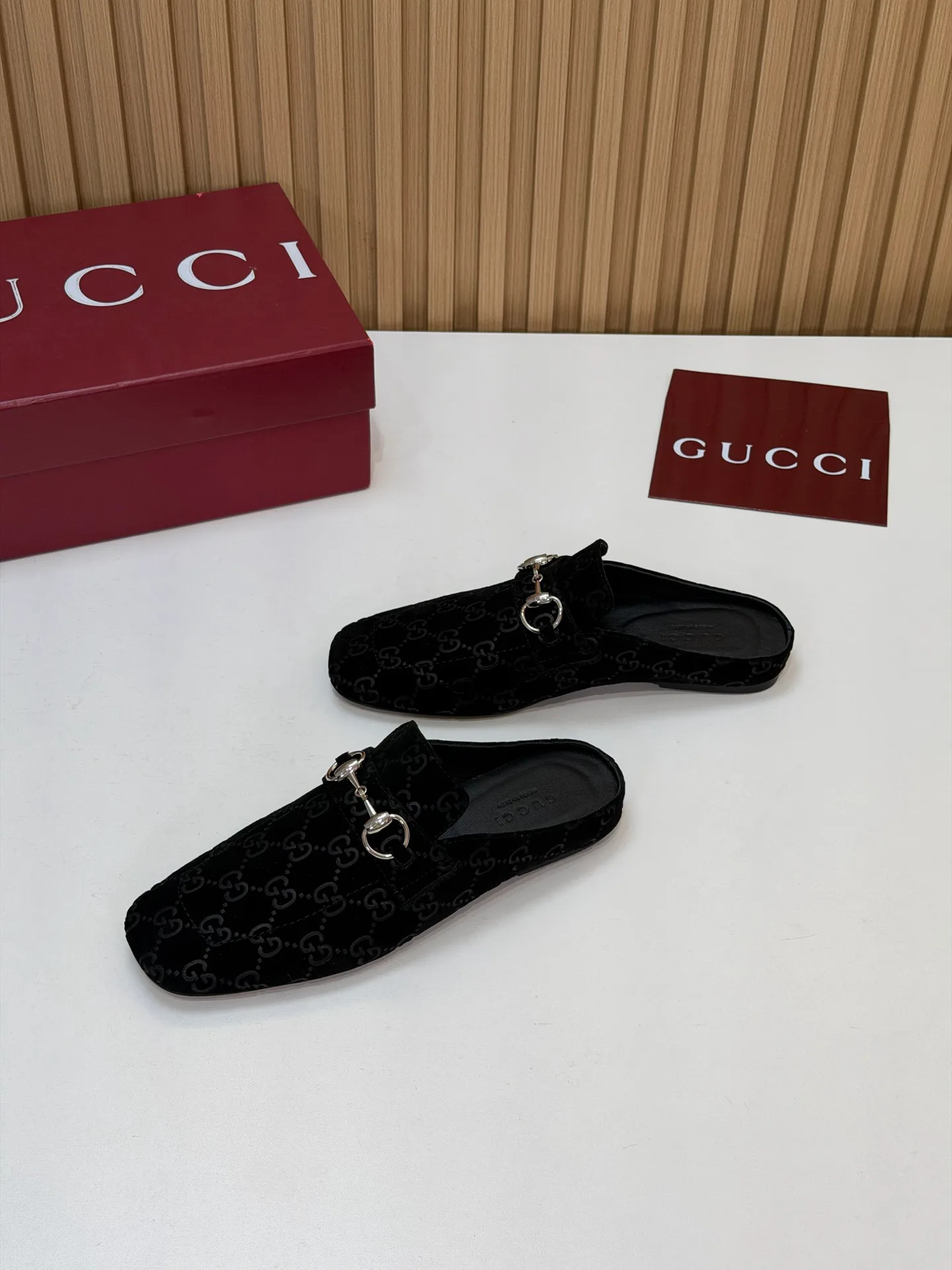 Мюли И Сабо Женские Gucci 18083800