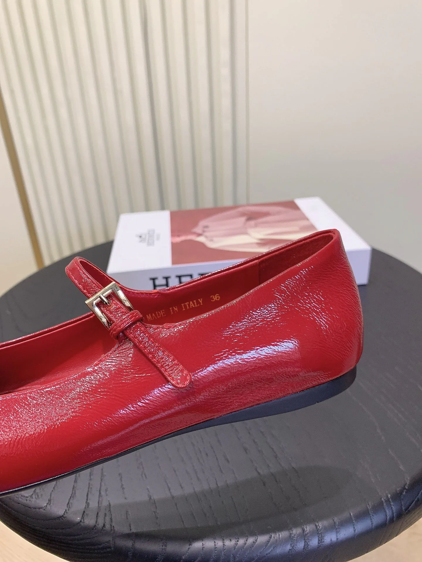 Балетки Женские Prada 3396790