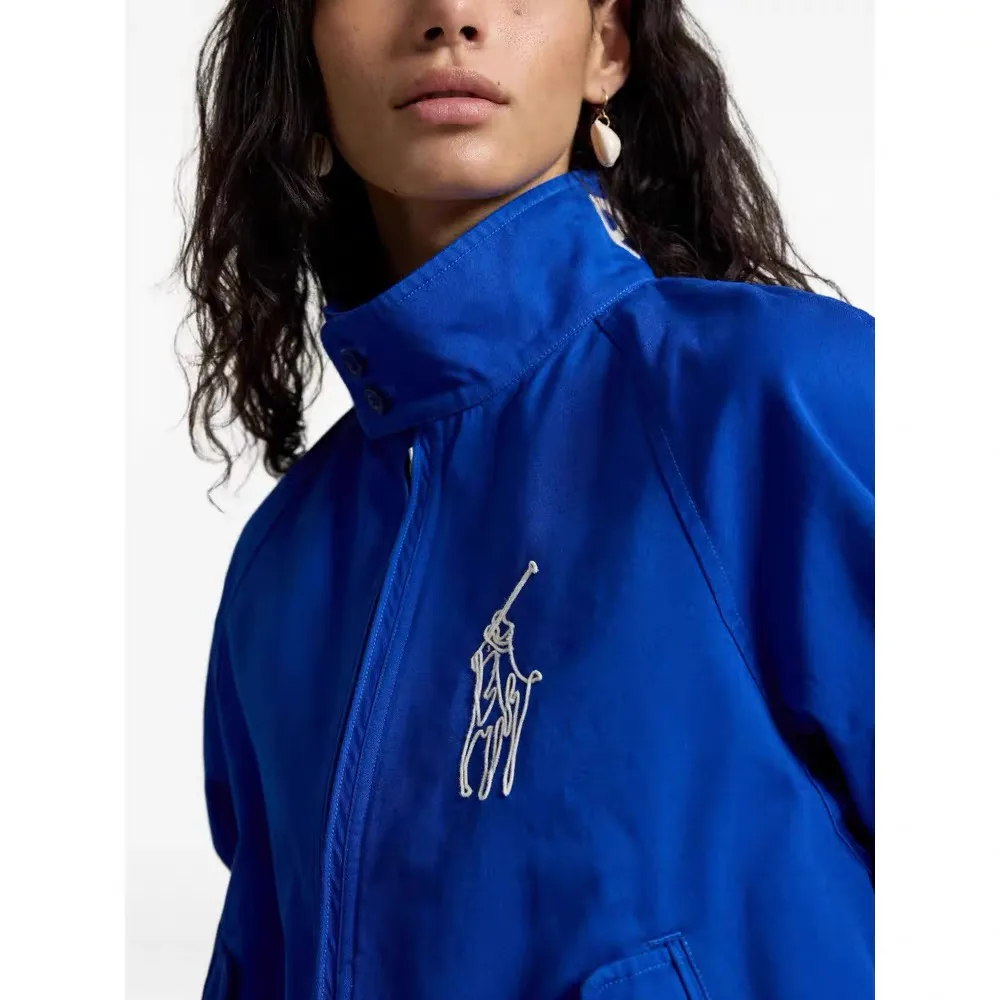 Куртки И Пуховики Женские Ralph Lauren 17961421