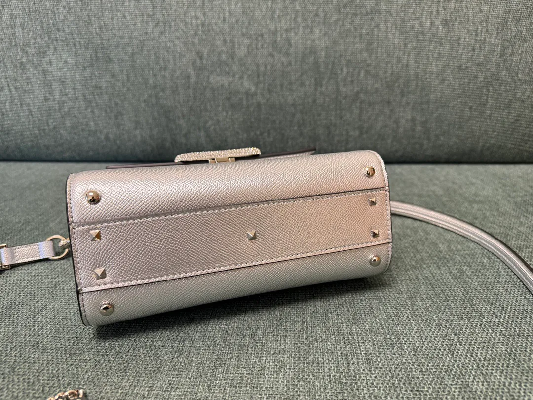 Сумки На Ремне Женские Valentino 1012878