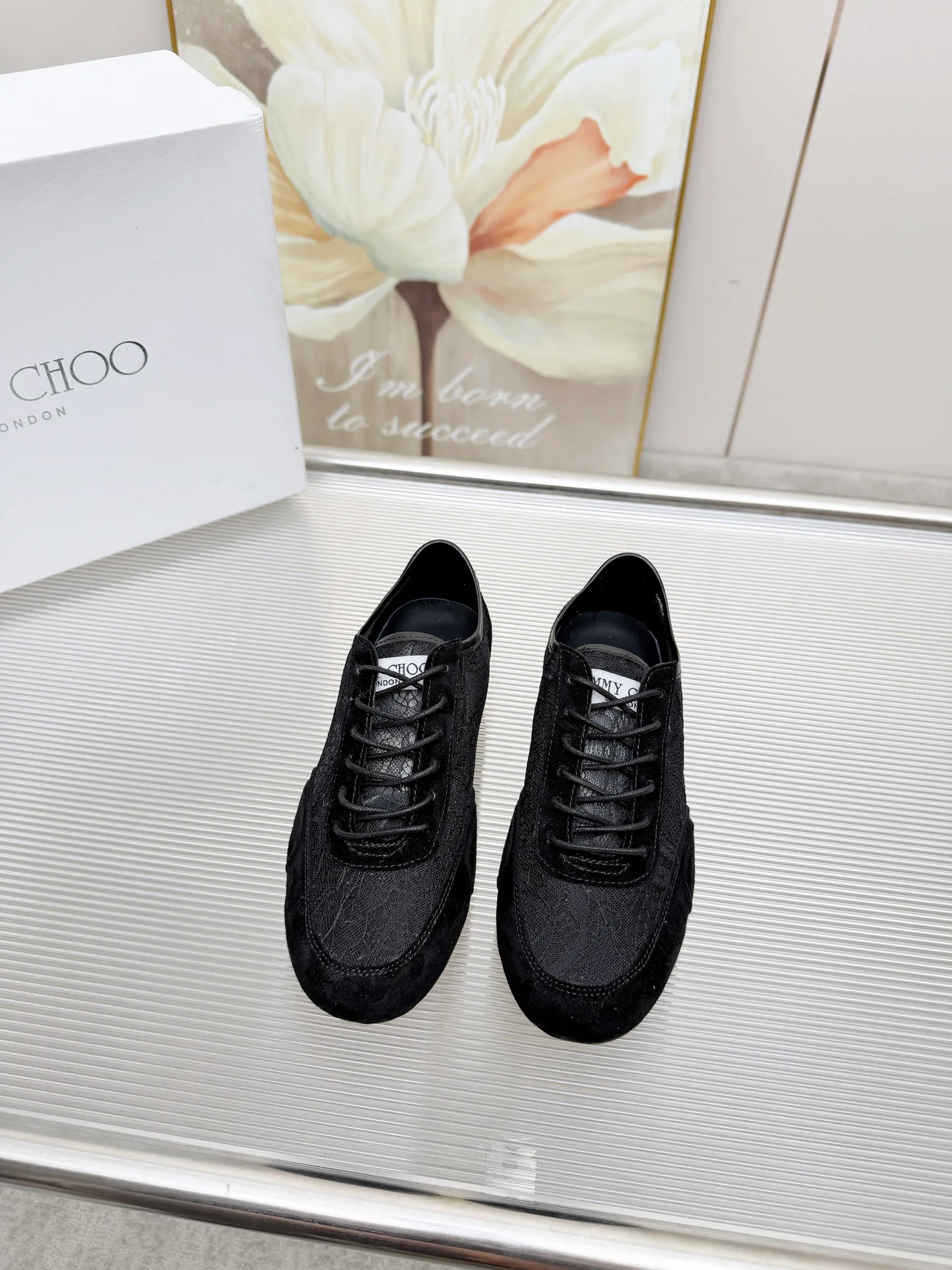 Кроссовки Женские Jimmy Choo 11416316