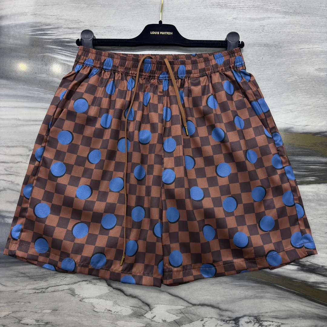 Шорты Мужские Louis Vuitton 11040528
