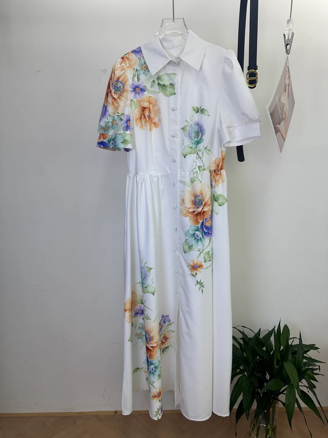 Платья Женские Christian Dior 11650483